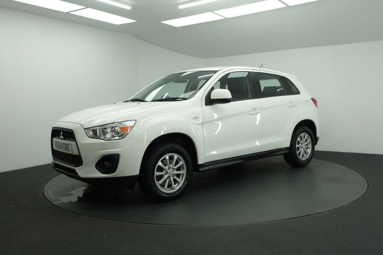 Mitsubishi ASX - Image 14
