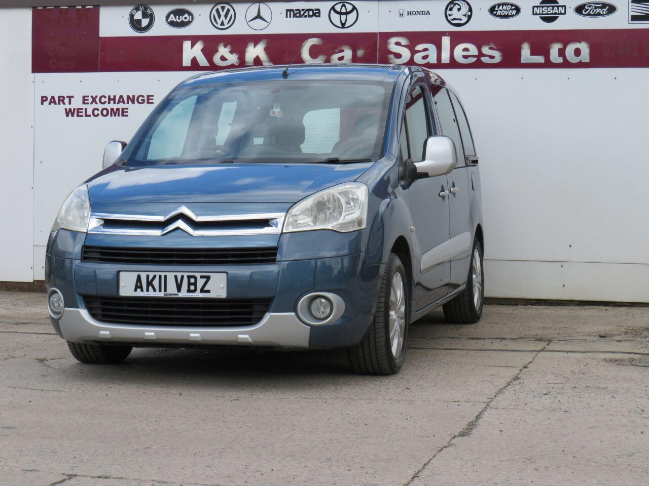 Citroen Berlingo - Image 27