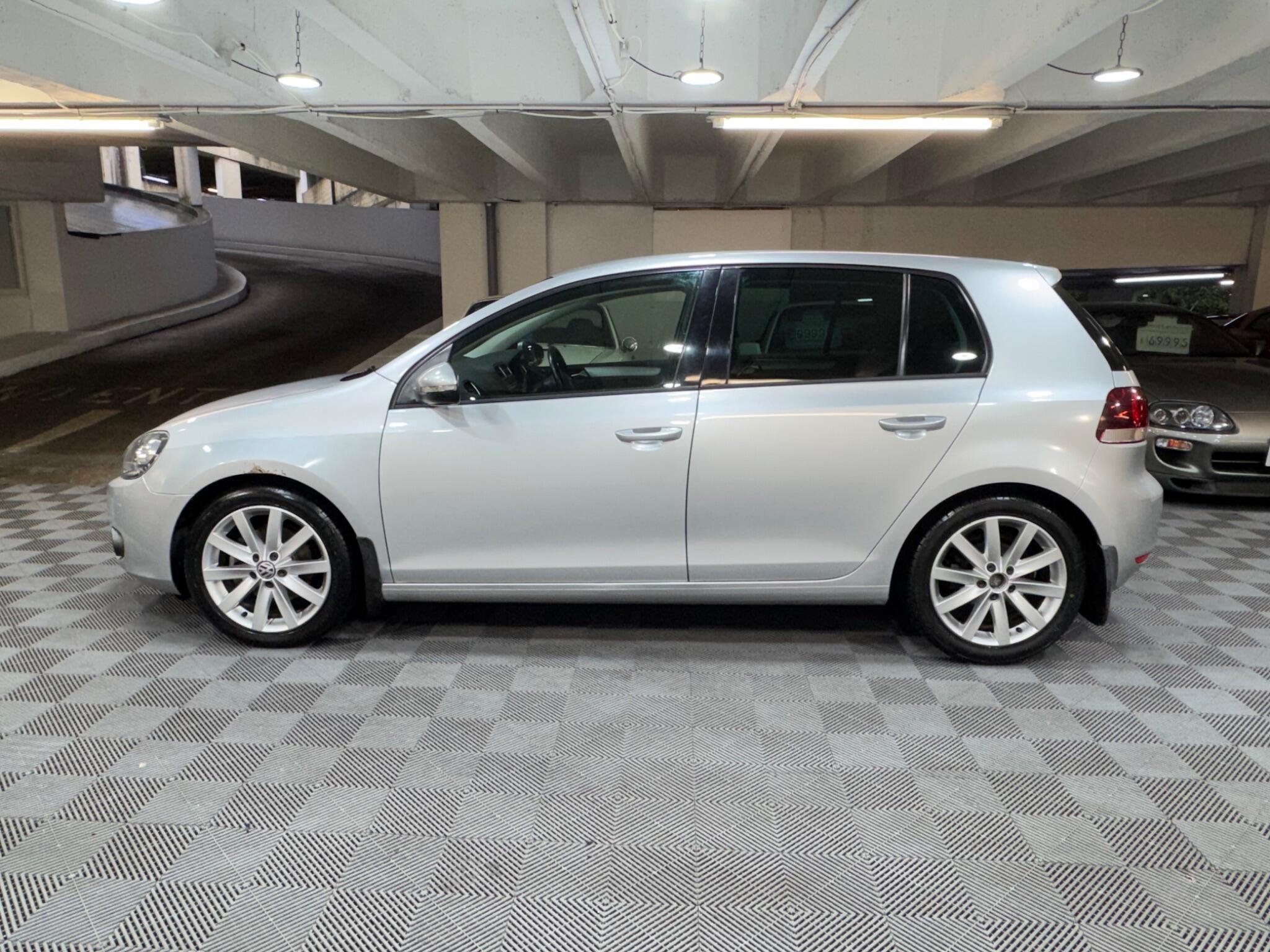 Volkswagen Golf - Image 2
