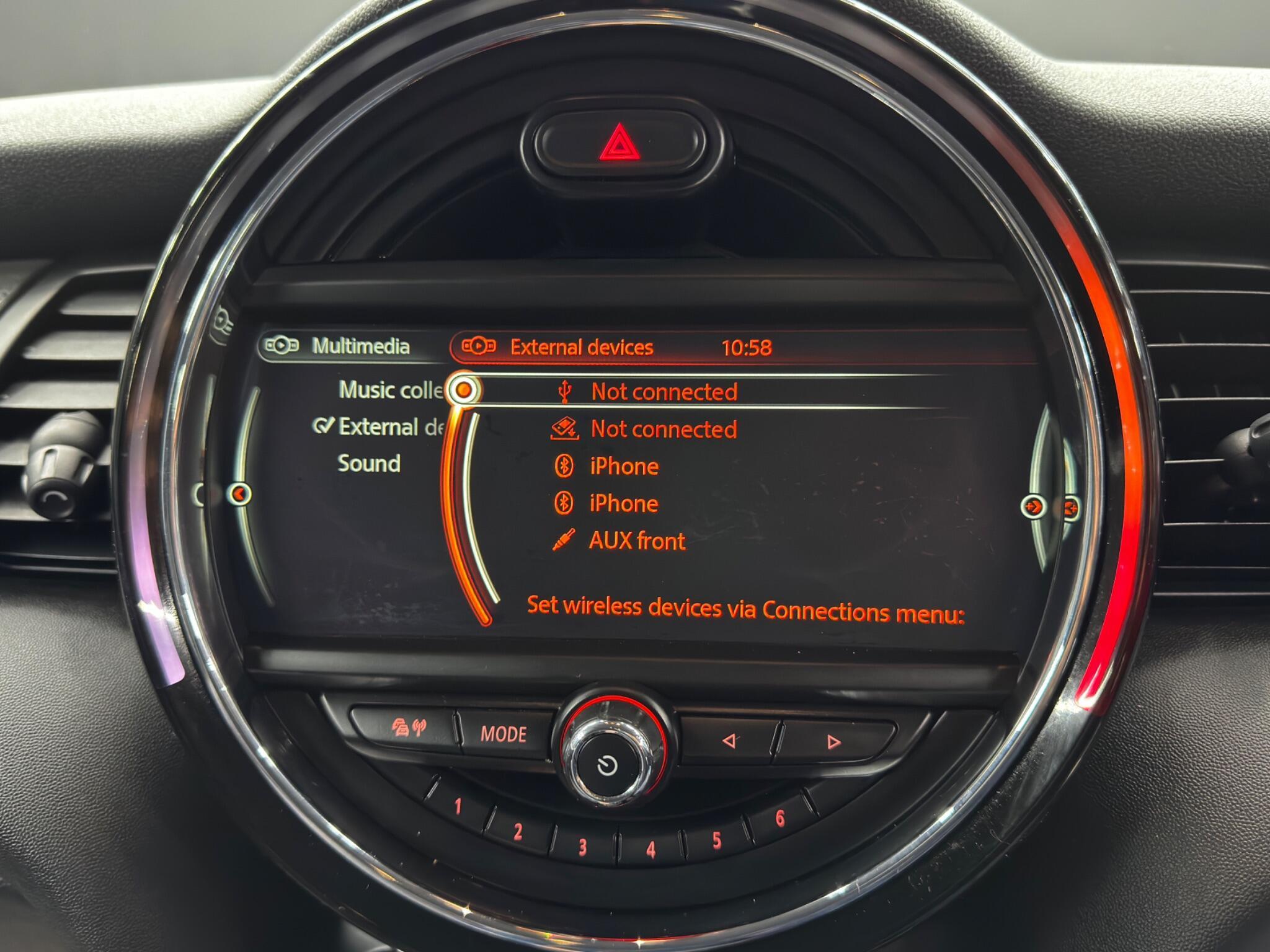 MINI Hatch - Image 31