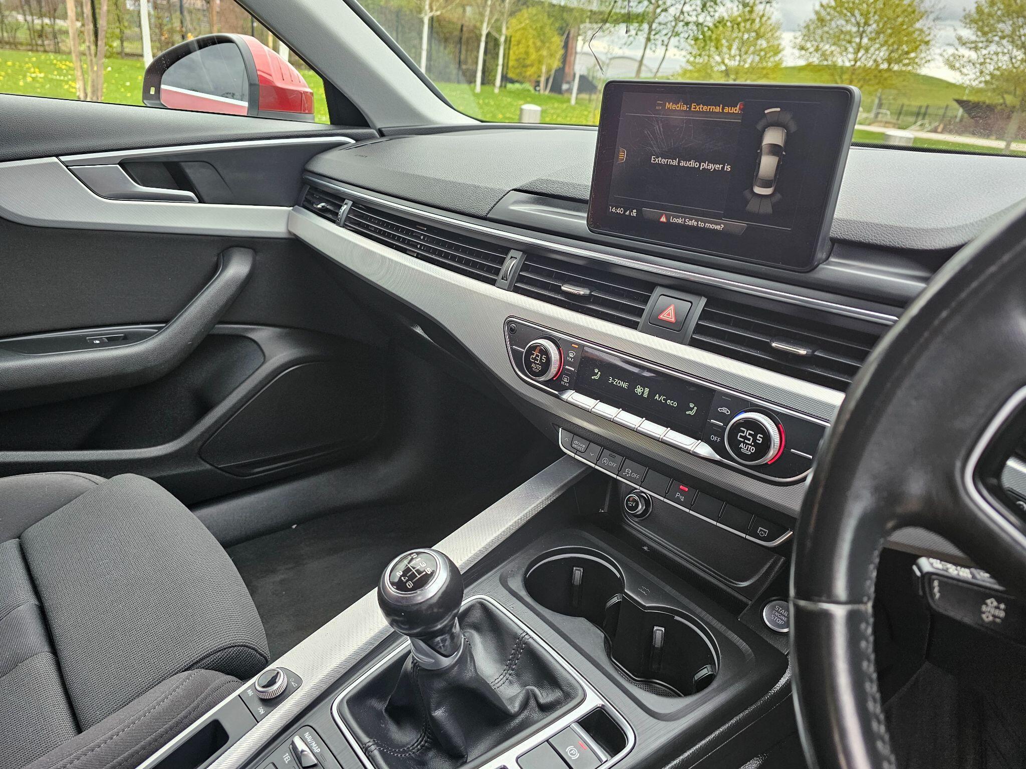 Audi A4 - Image 17