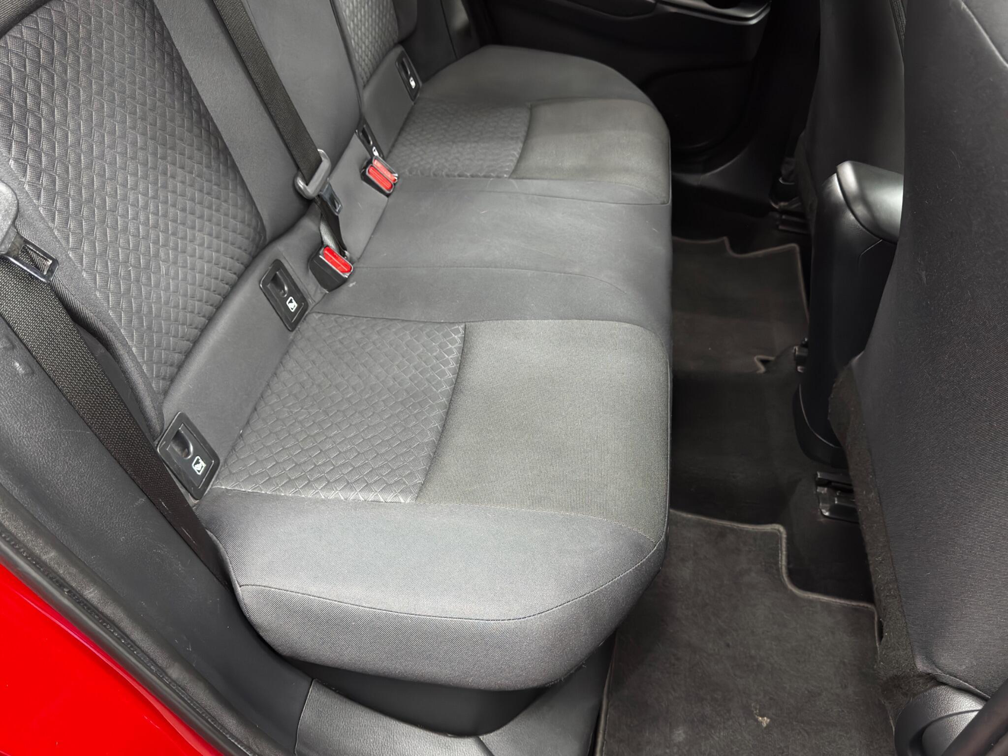 Toyota C-Hr - Image 16
