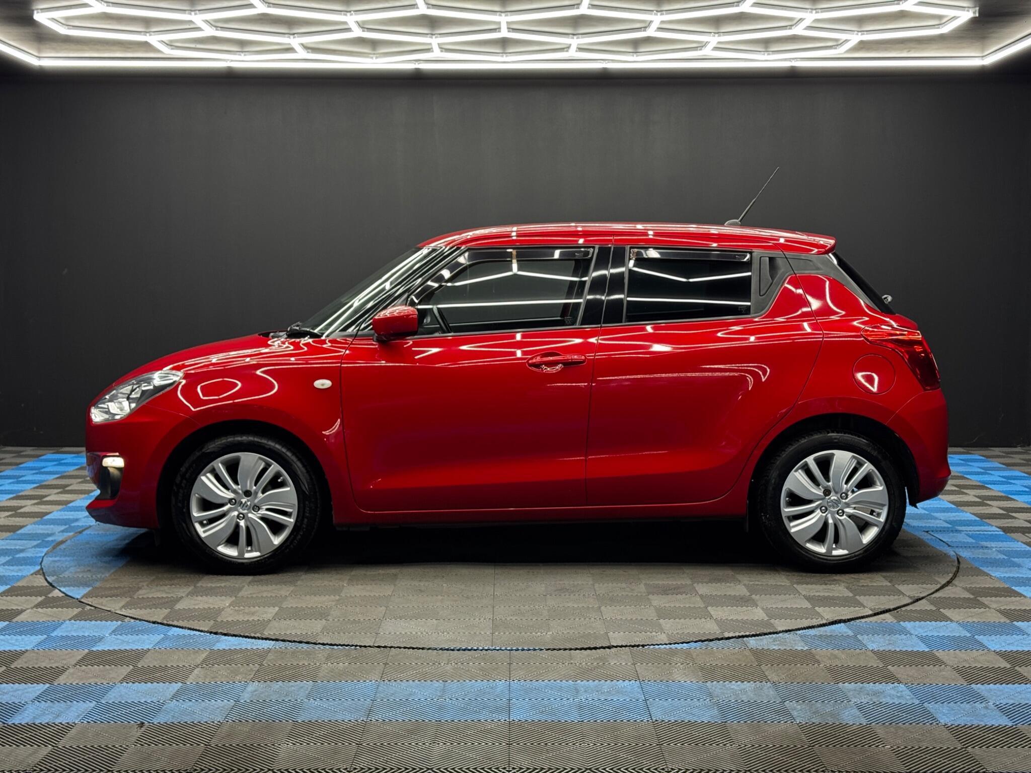 Suzuki Swift - Image 8
