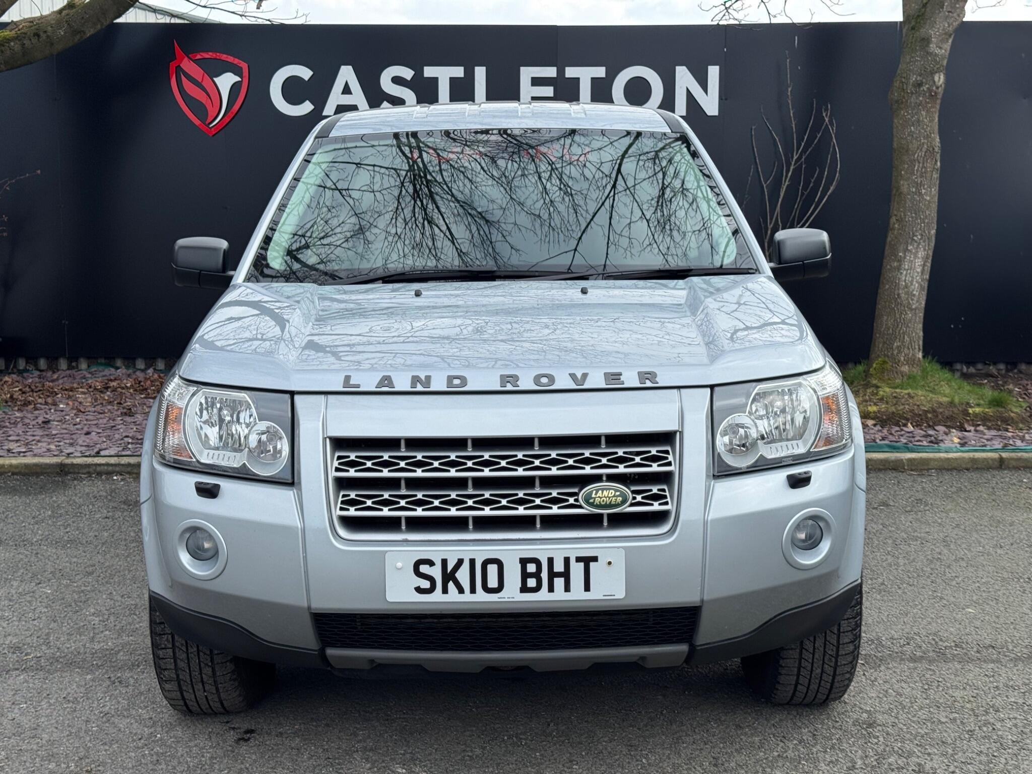 Land Rover Freelander 2 - Image 3