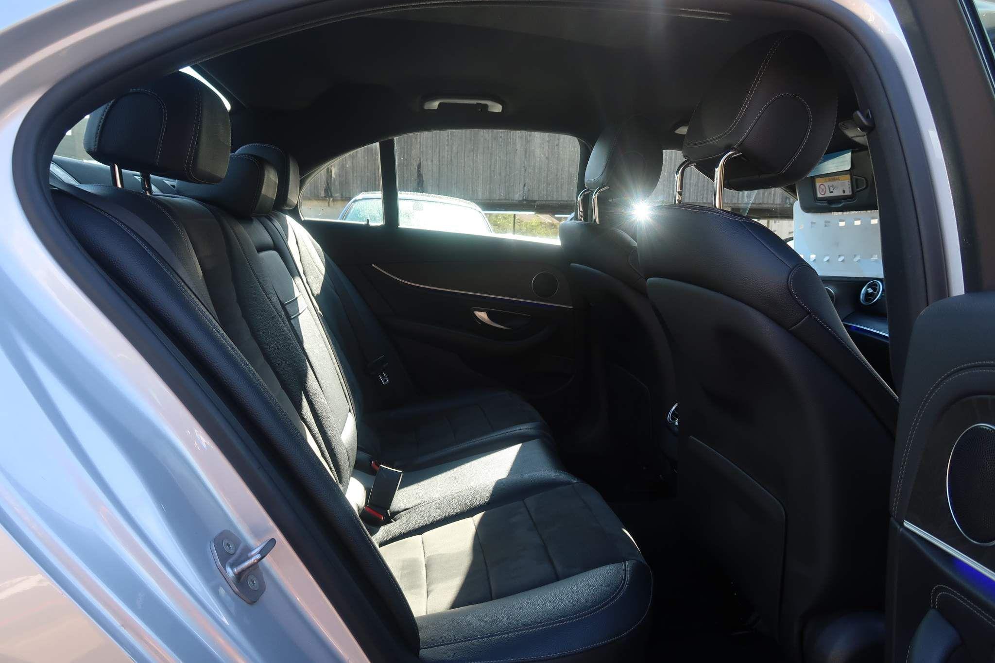 Mercedes E Class - Image 9