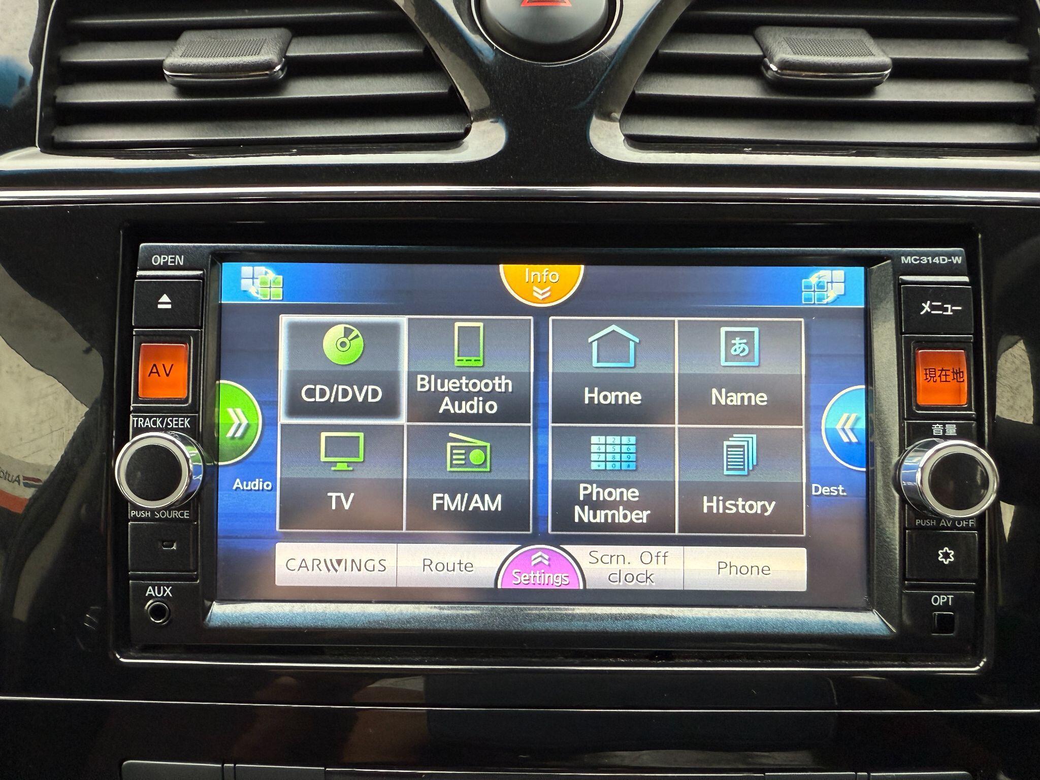 Nissan Serena - Image 71