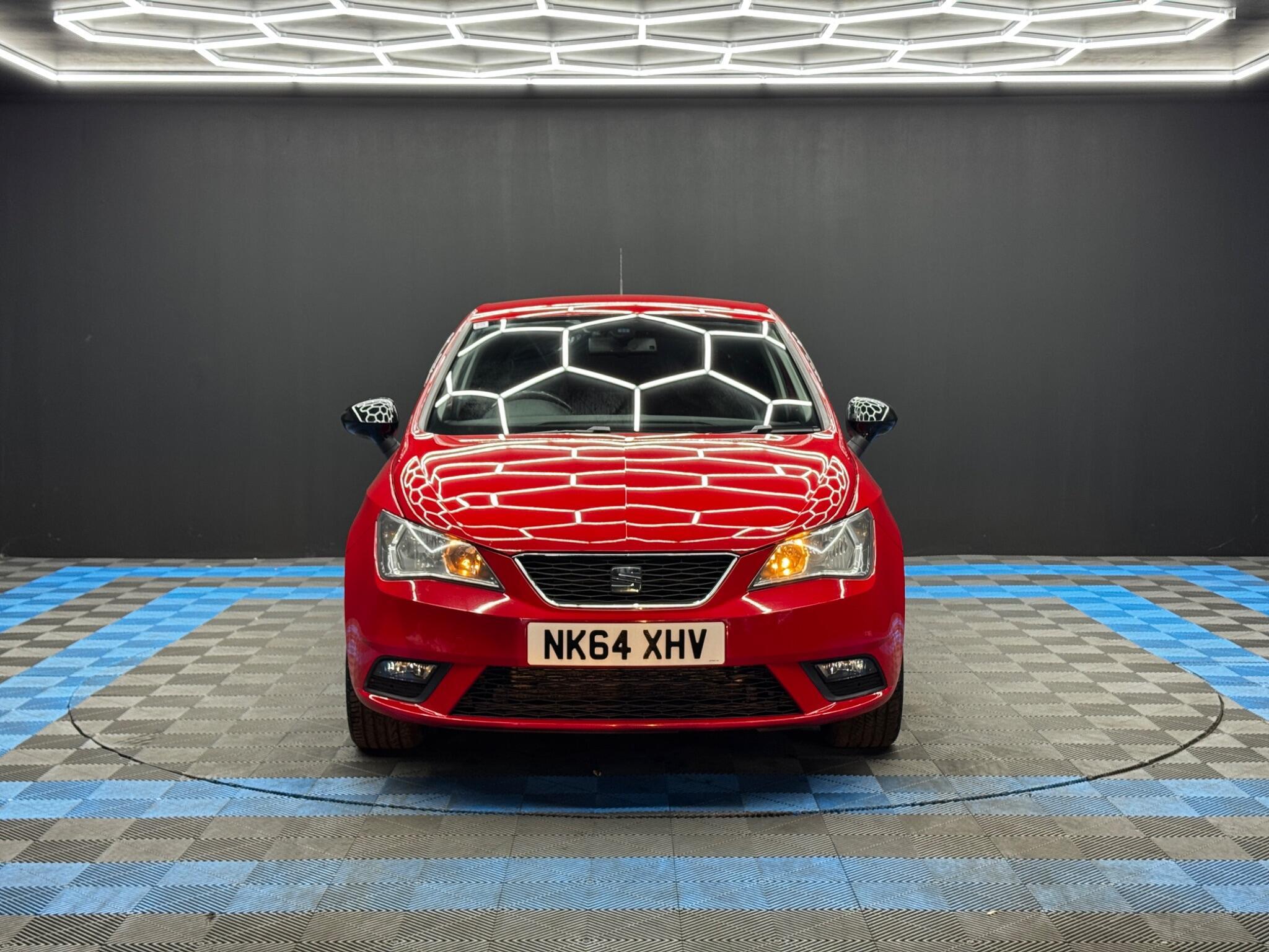 SEAT Ibiza - Image 2