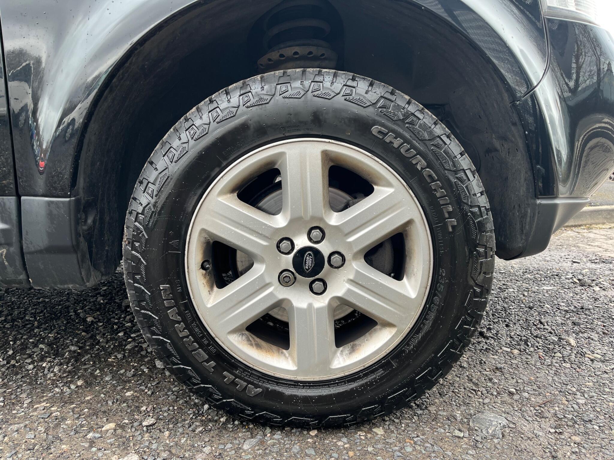 Land Rover Freelander 2 - Image 14