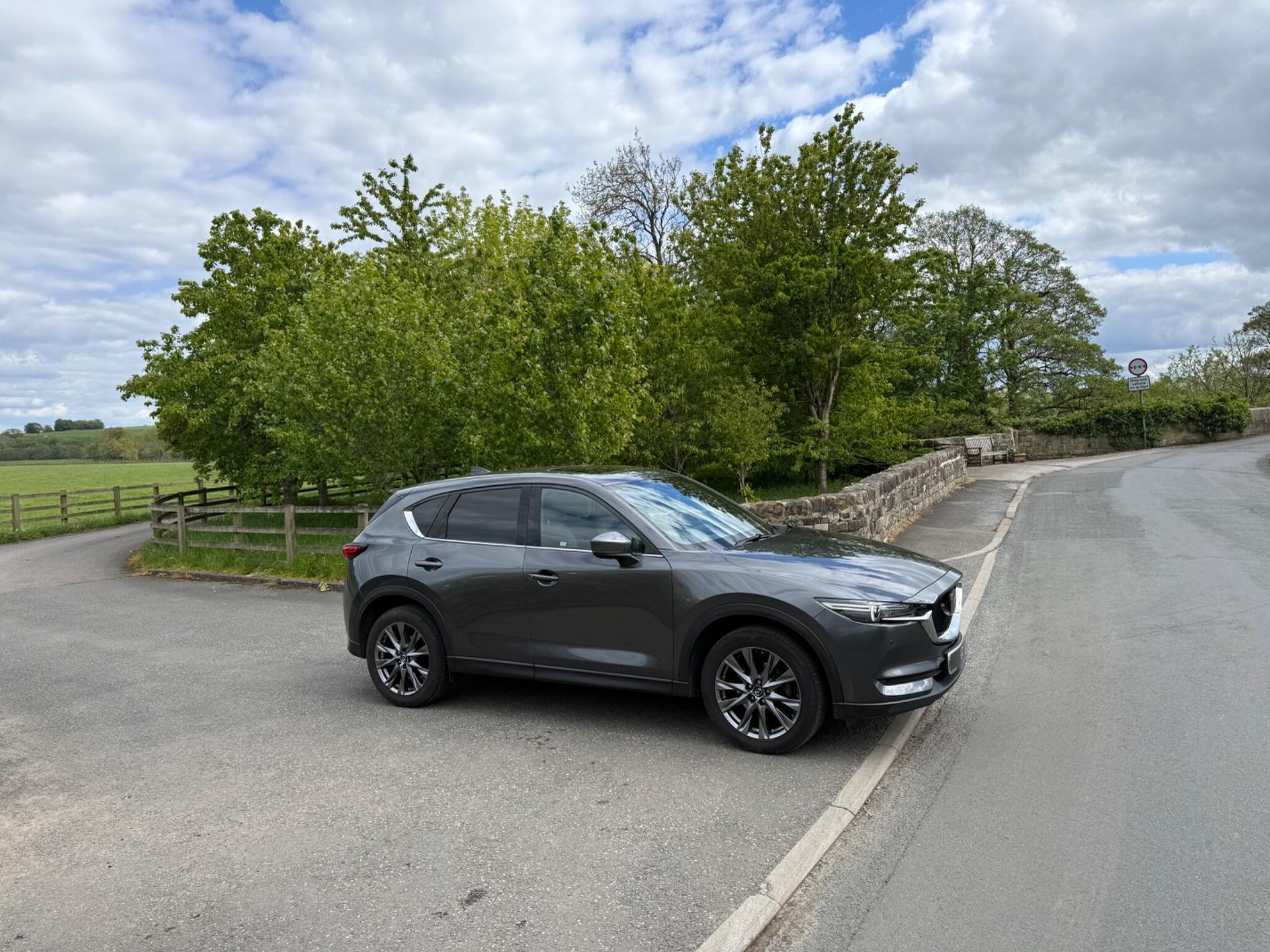 Mazda CX-5 - Image 12