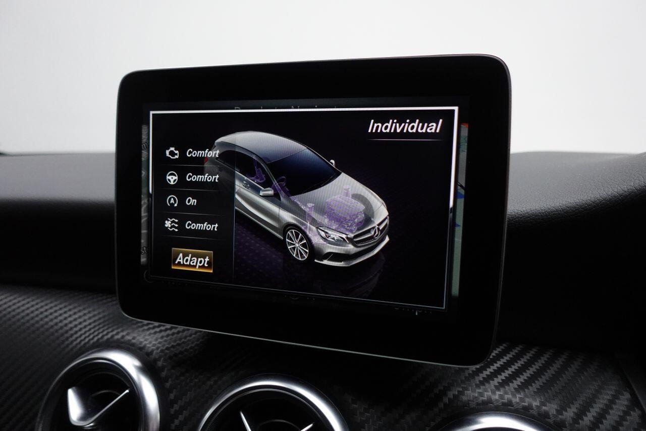 Mercedes A Class - Image 20
