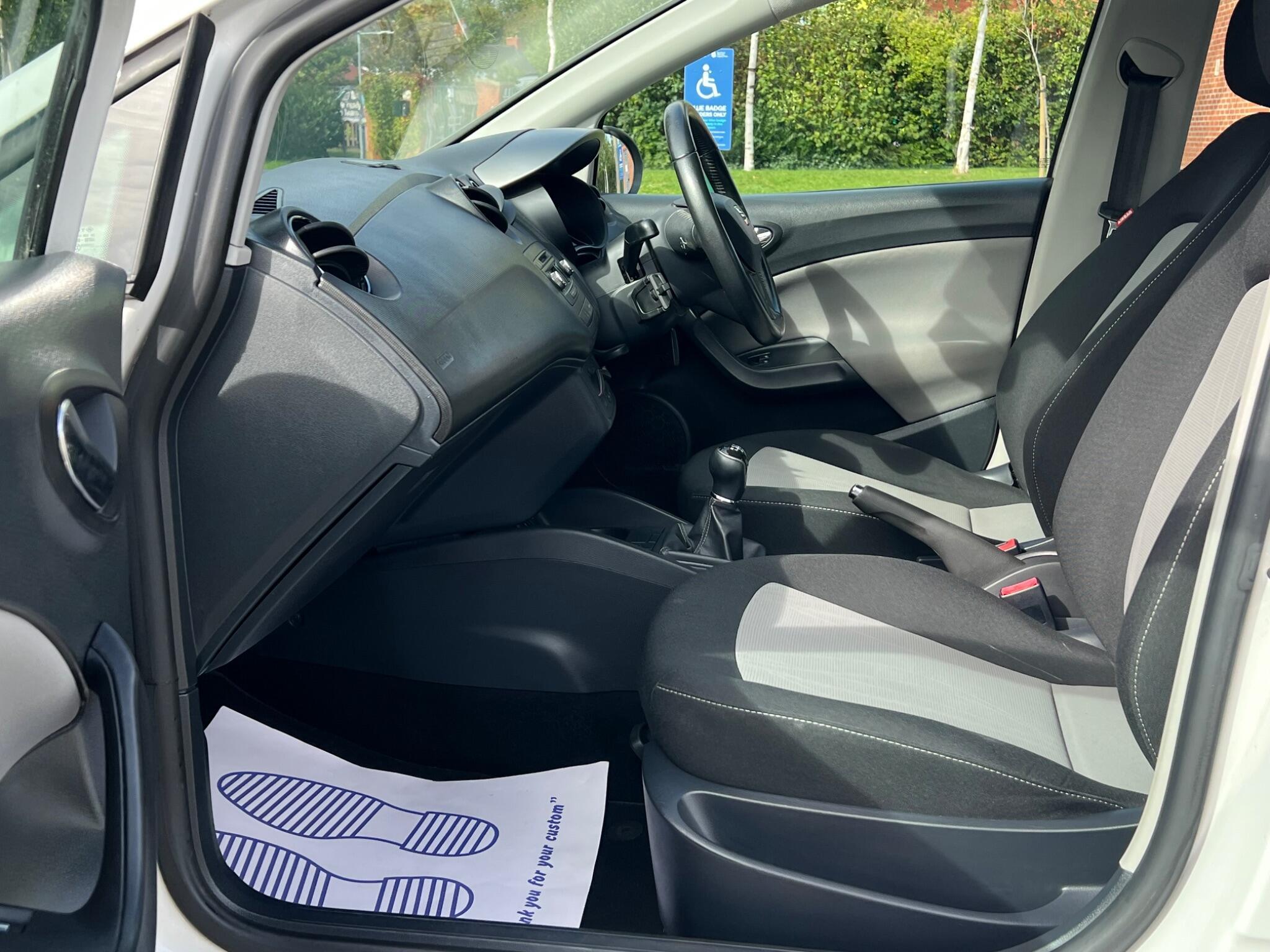 SEAT Ibiza - Image 11