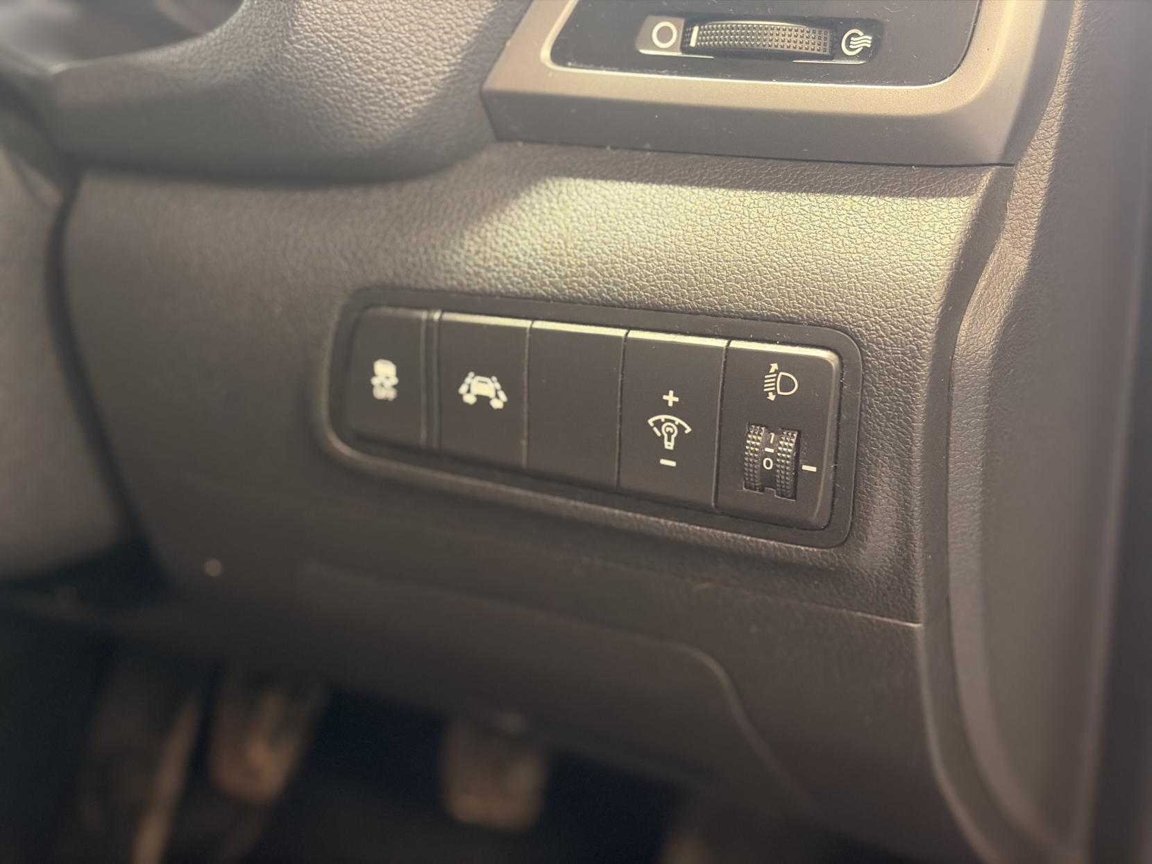 Hyundai Tucson - Image 19