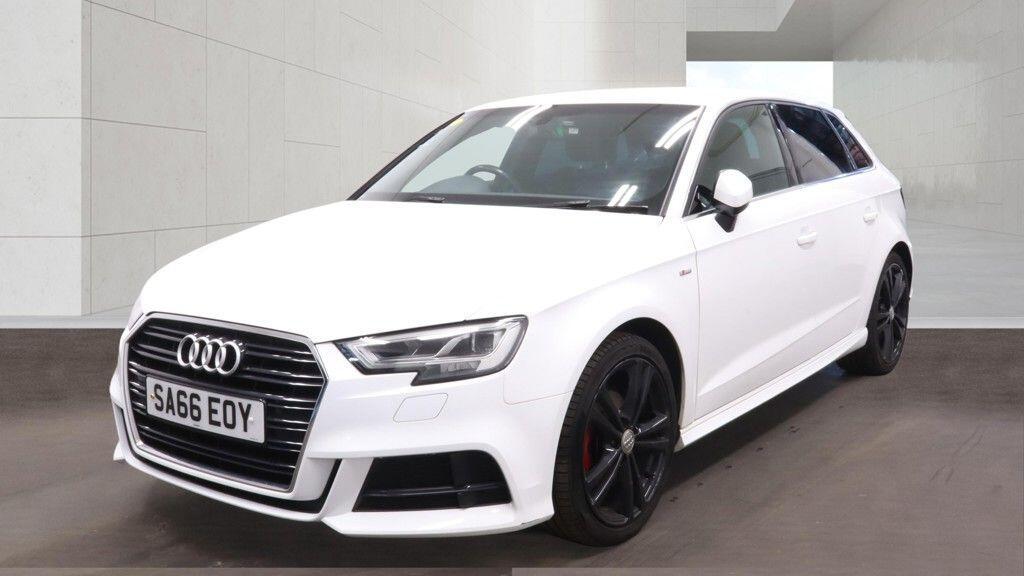 Audi A3 - Image 2