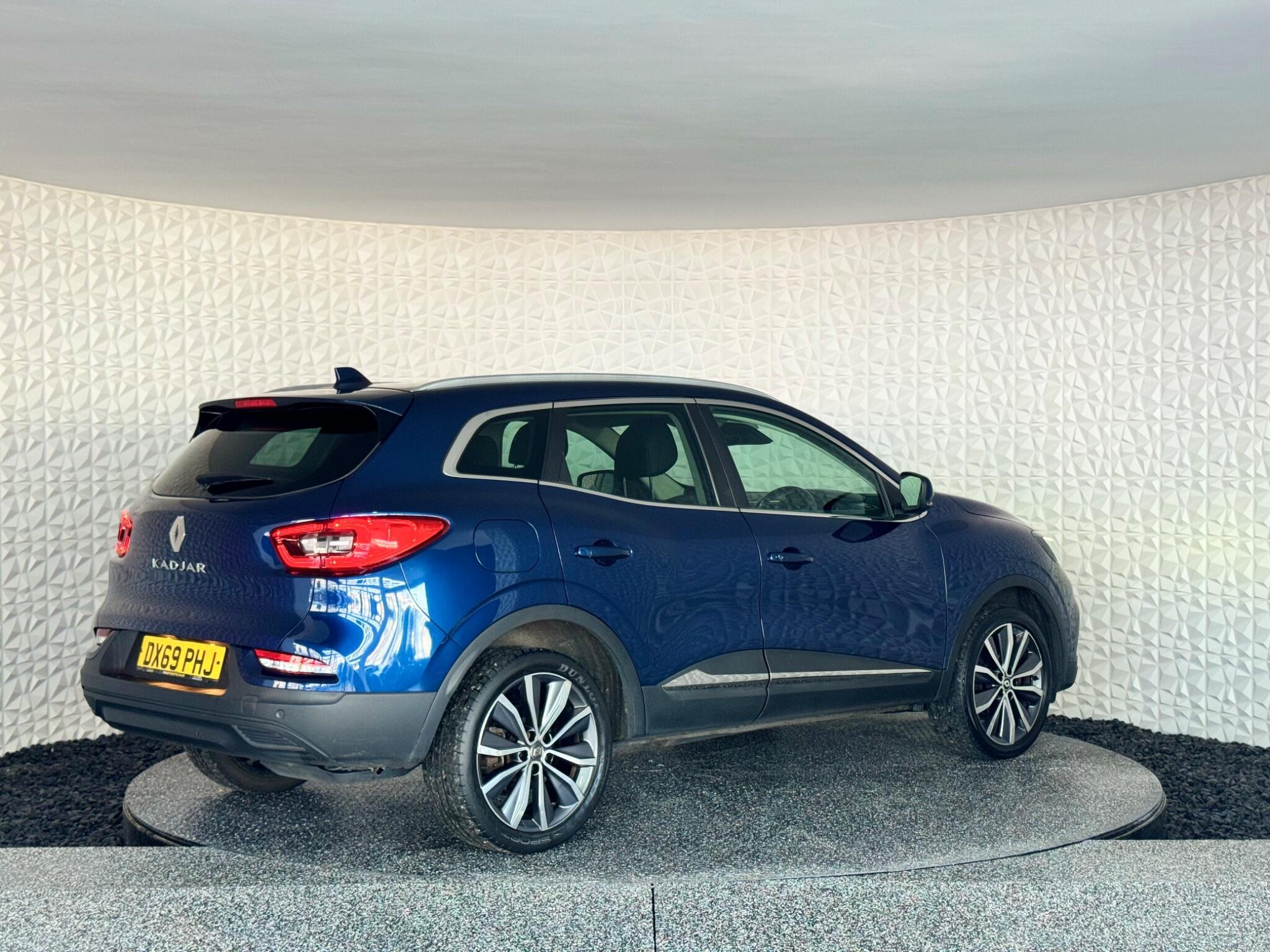 Renault Kadjar - Image 10