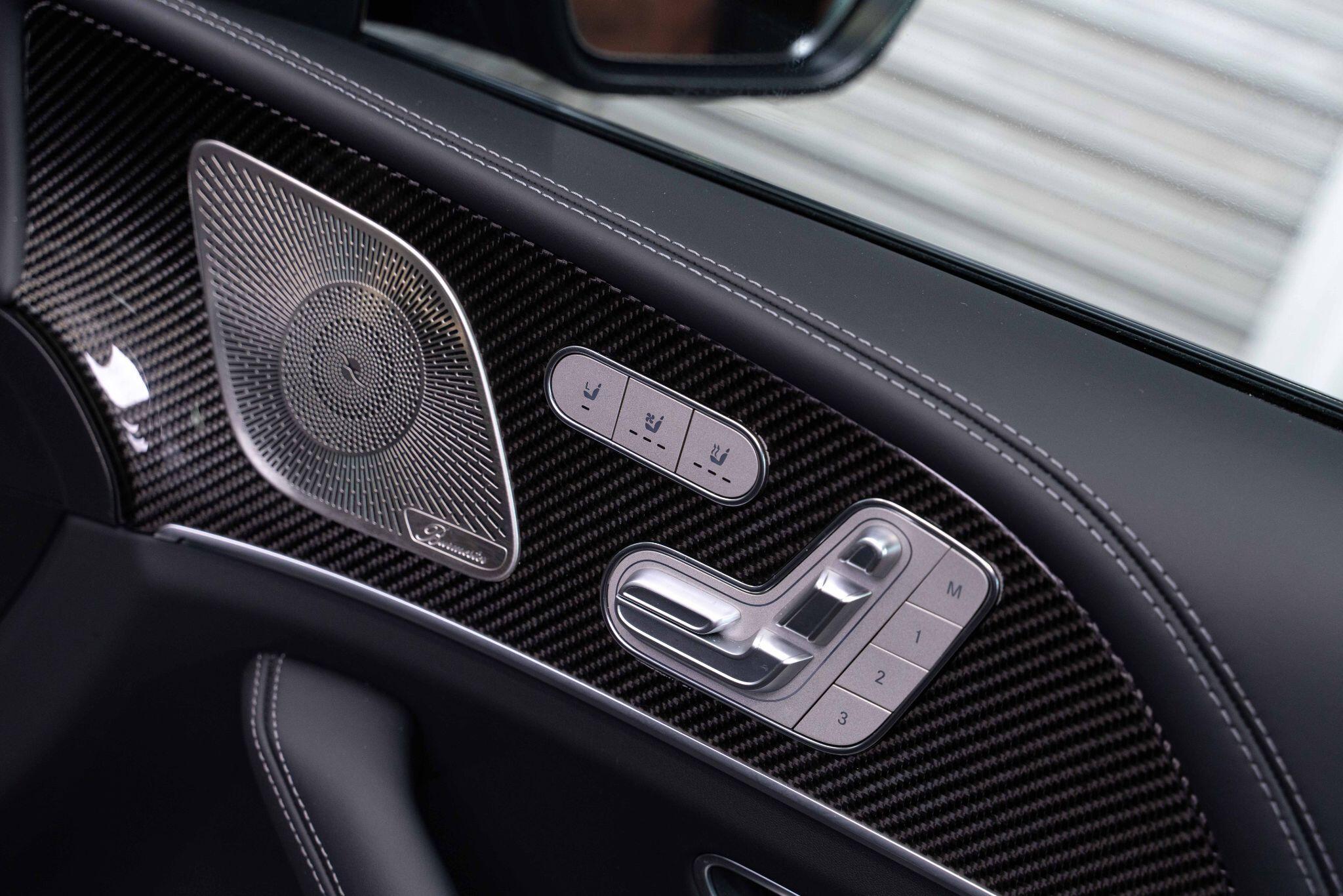 Mercedes GLE - Image 15