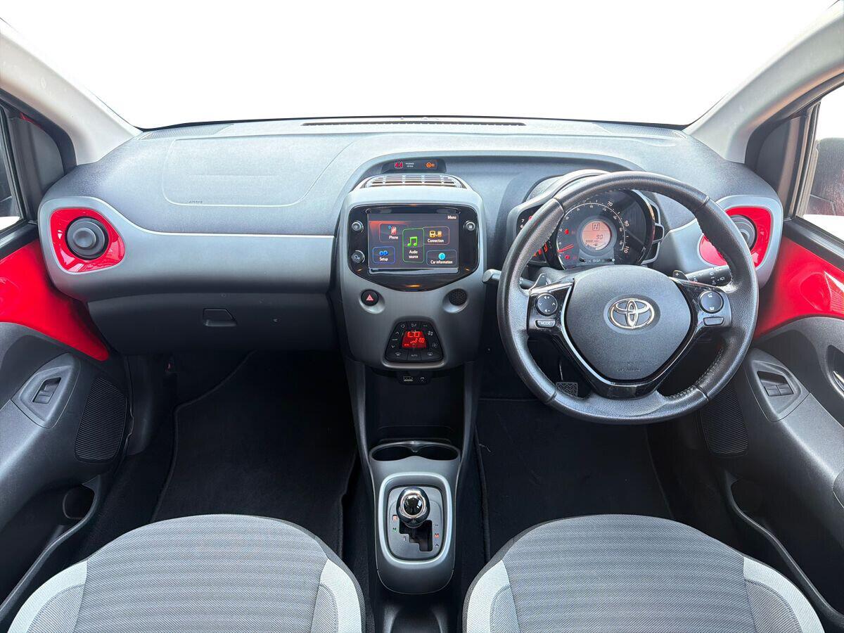 Toyota Aygo - Image 18