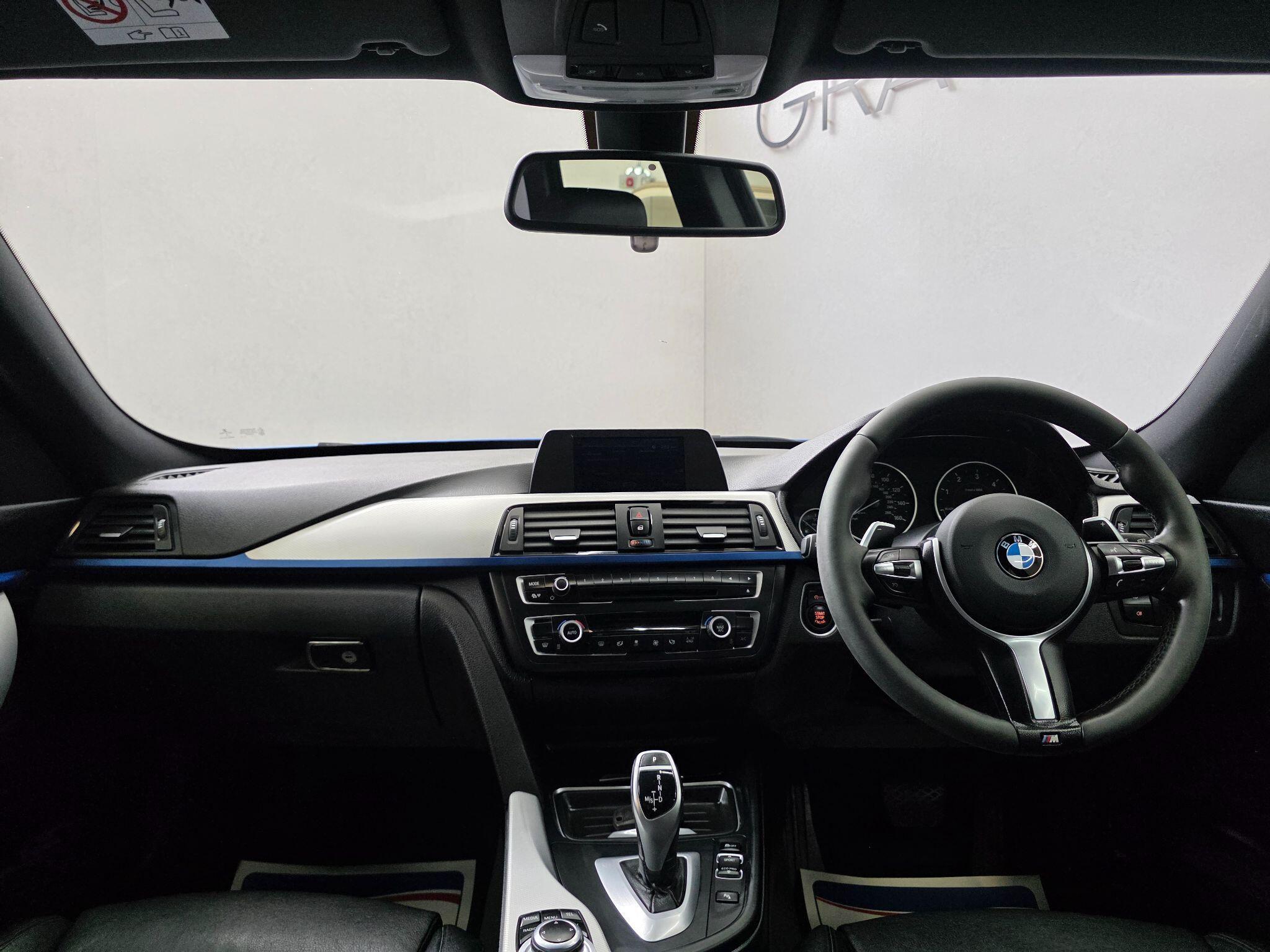 BMW 3 SERIES GRAN TURISMO - Image 14