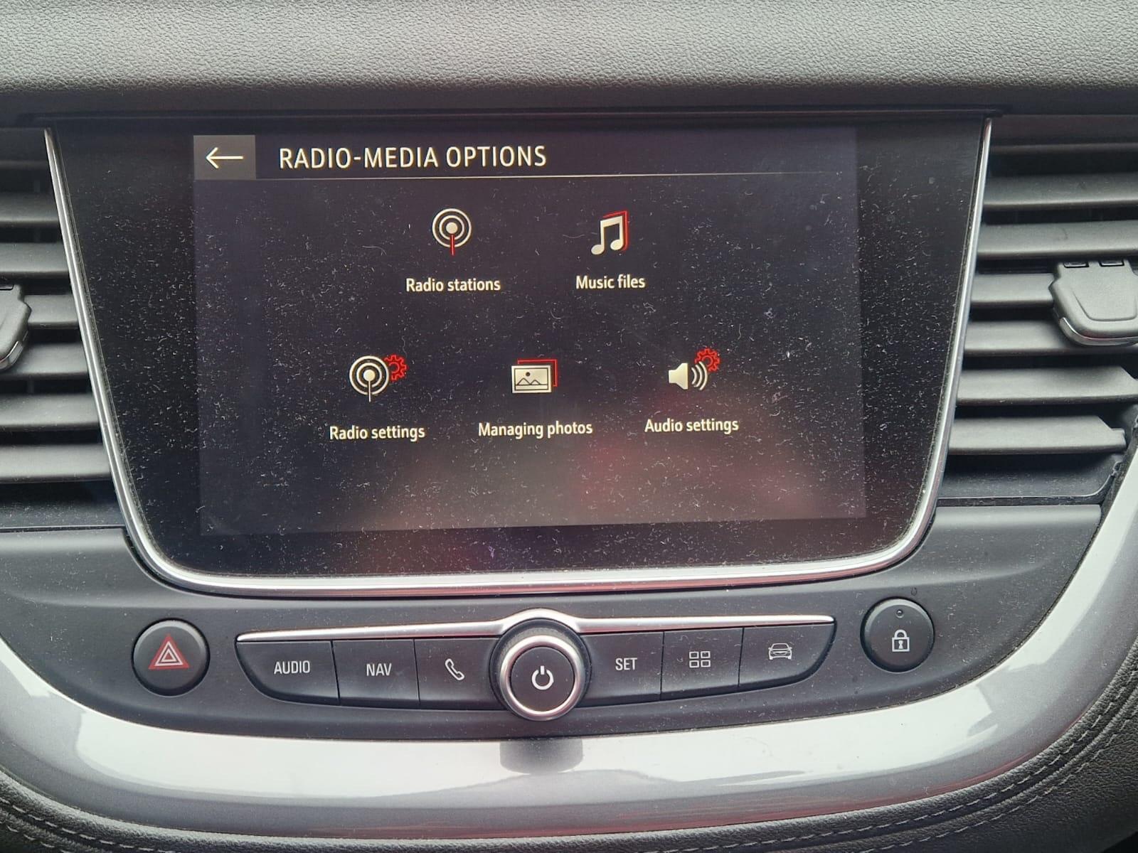 Vauxhall Grandland X - Image 46