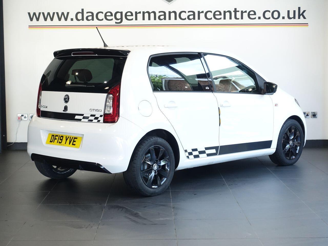 Skoda Citigo - Image 6