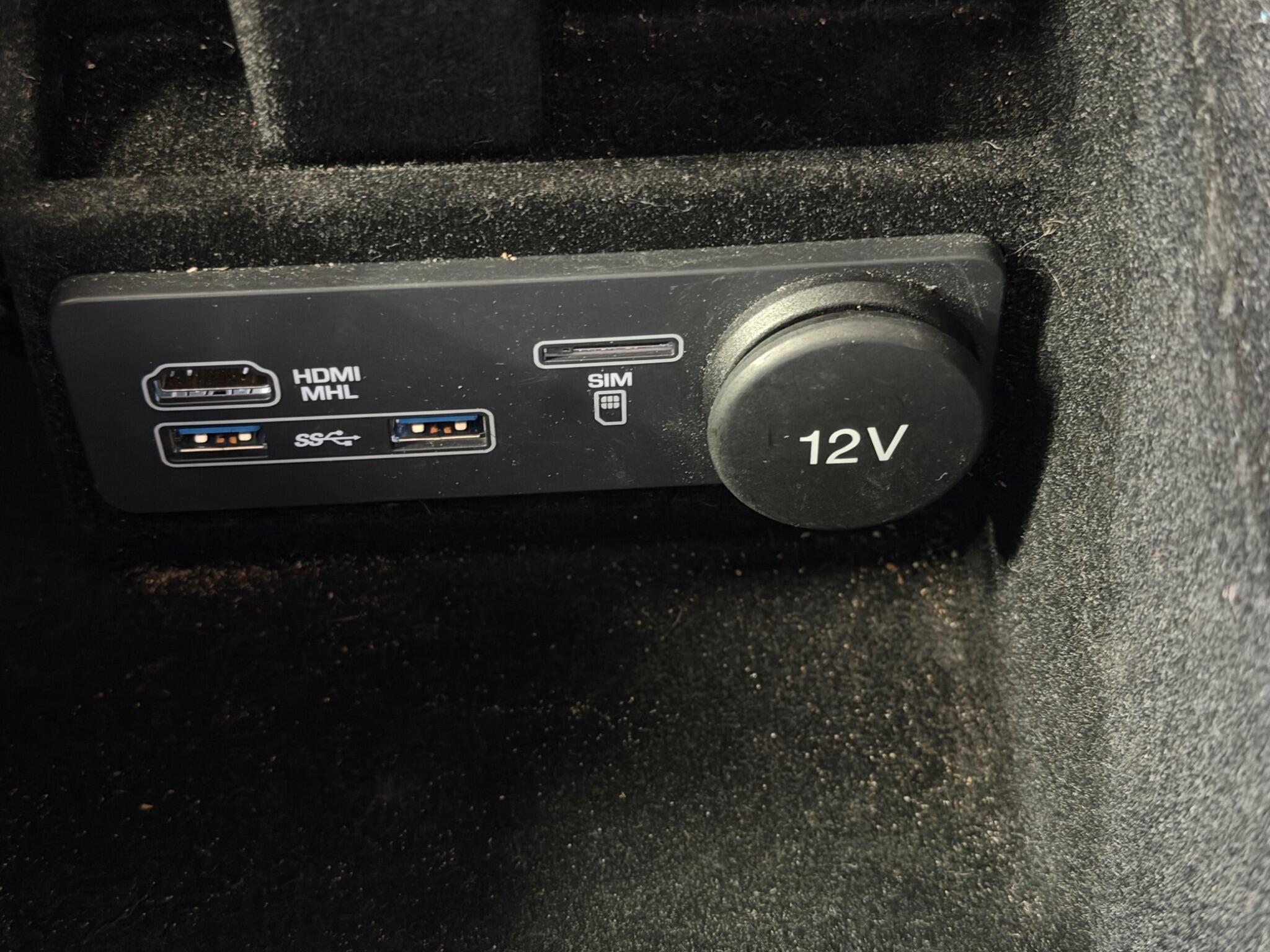 Land Rover Range Rover Evoque - Image 41