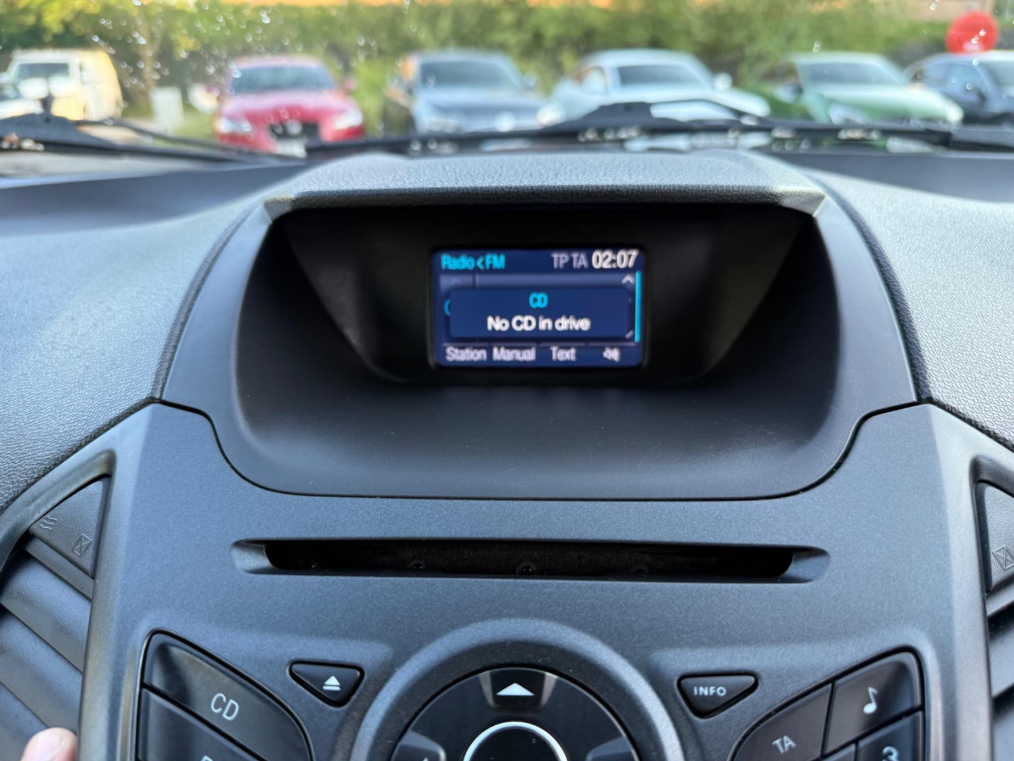 Ford Ecosport - Image 27