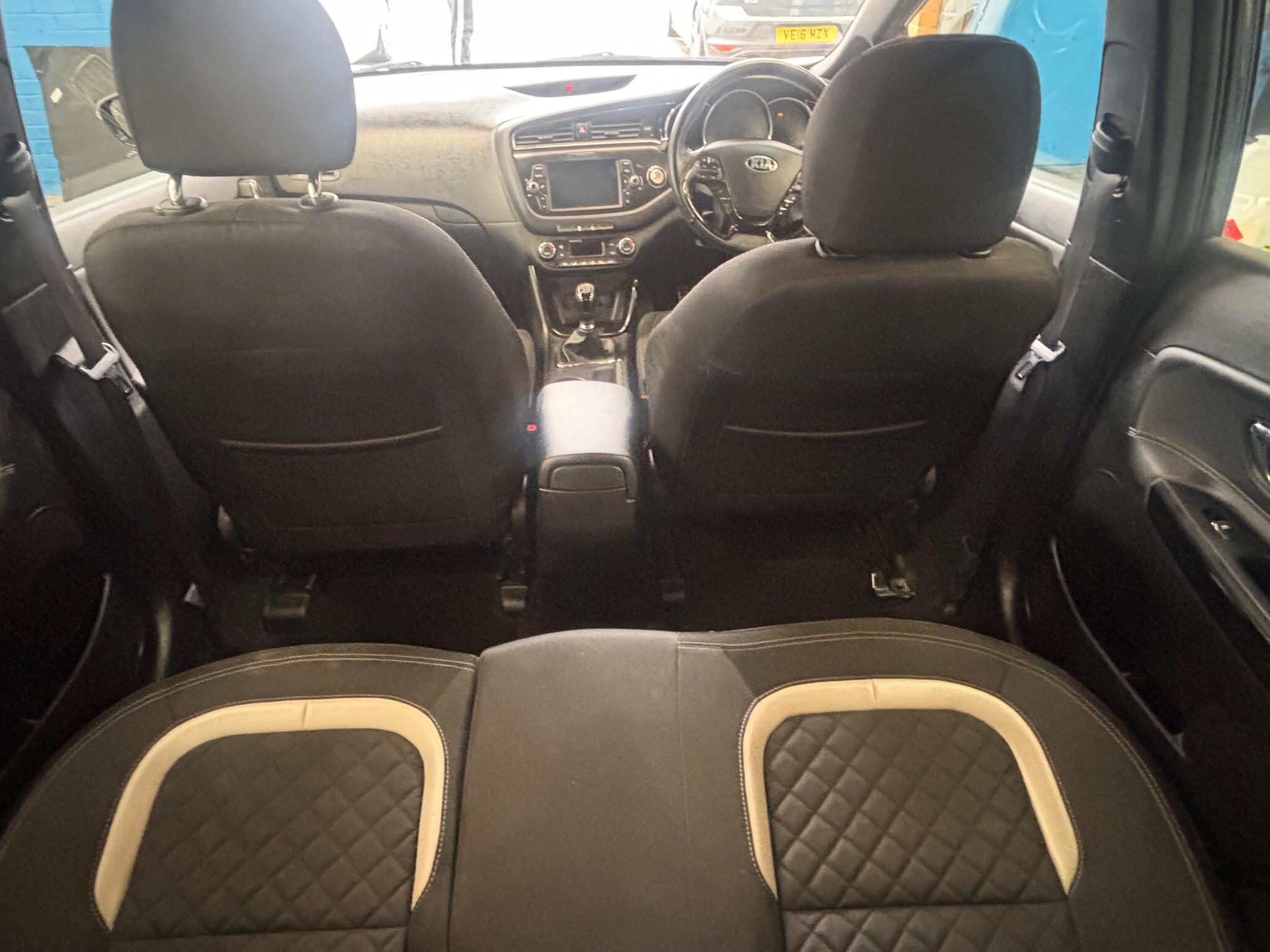 Kia ceed - Image 26