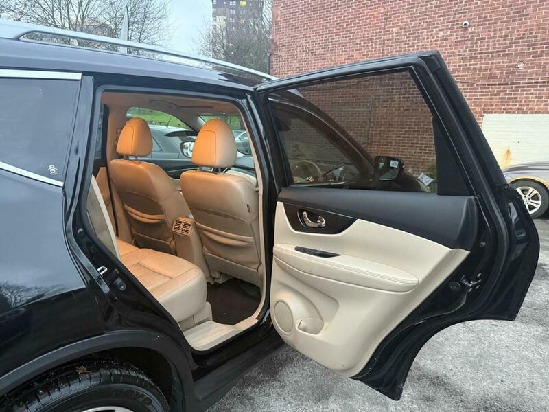 Nissan X-Trail - Image 16