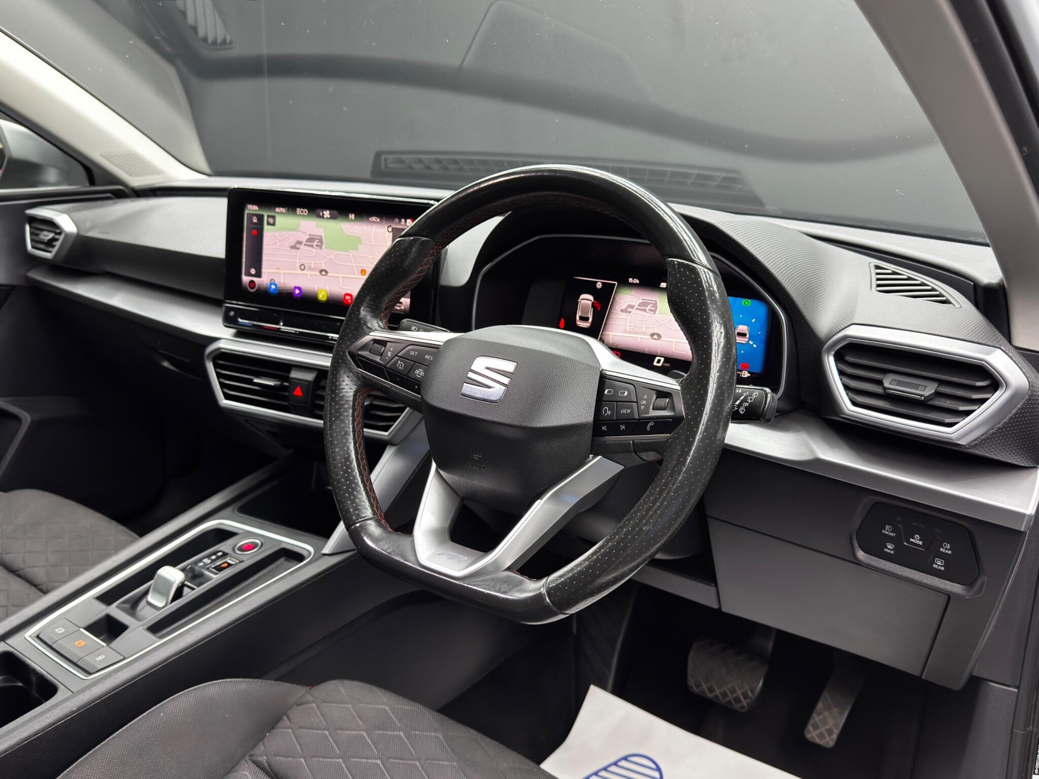 SEAT Leon - Image 9