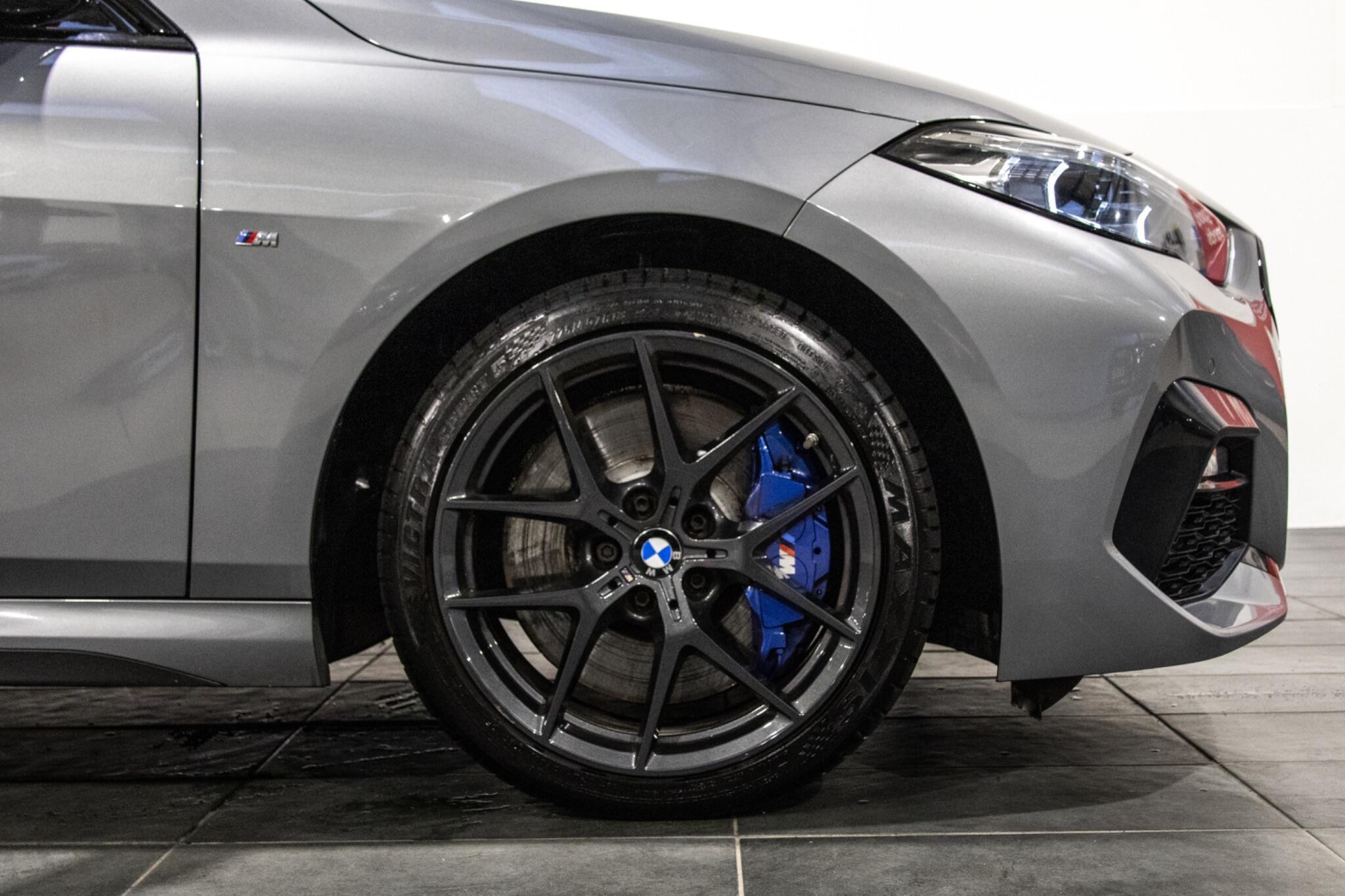 BMW 2 SERIES GRAN COUPE - Image 7