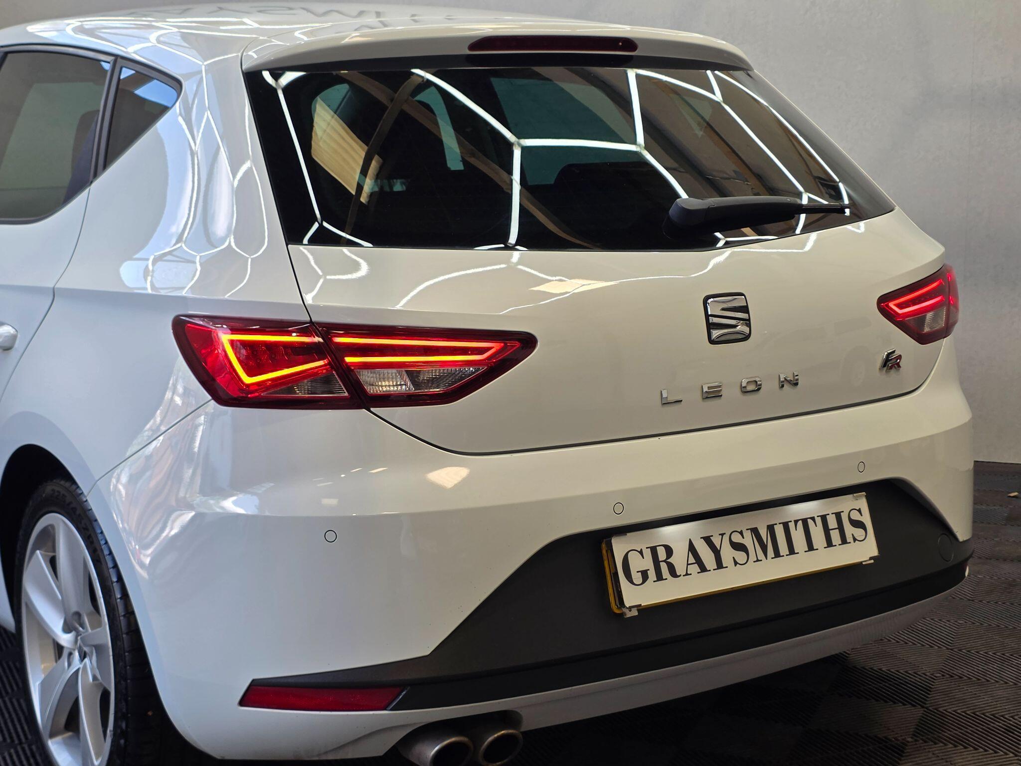 SEAT Leon - Image 10