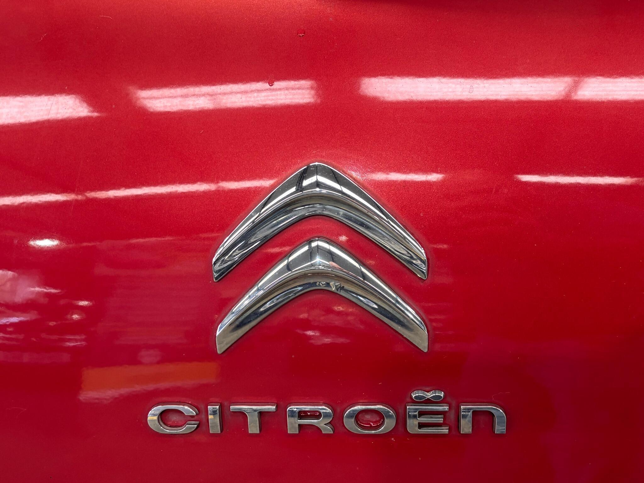 Citroen Grand C4 Picasso - Image 13