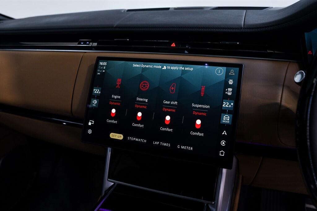 Land Rover Range Rover - Image 42