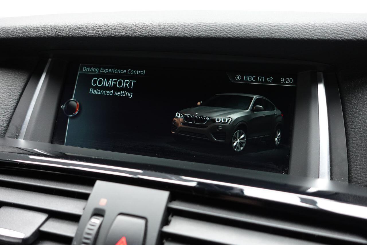 BMW X4 - Image 35