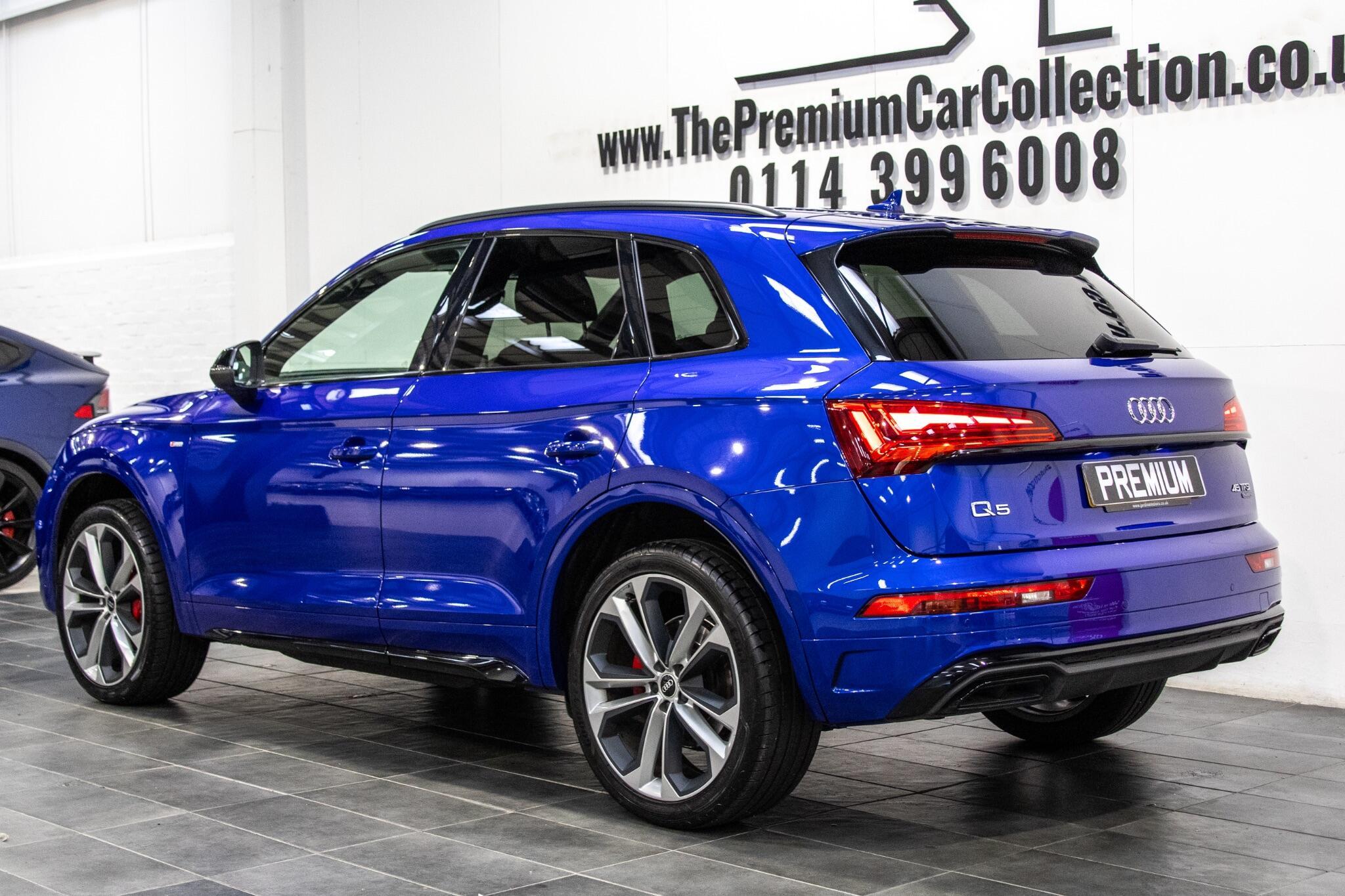 Audi Q5 - Image 5