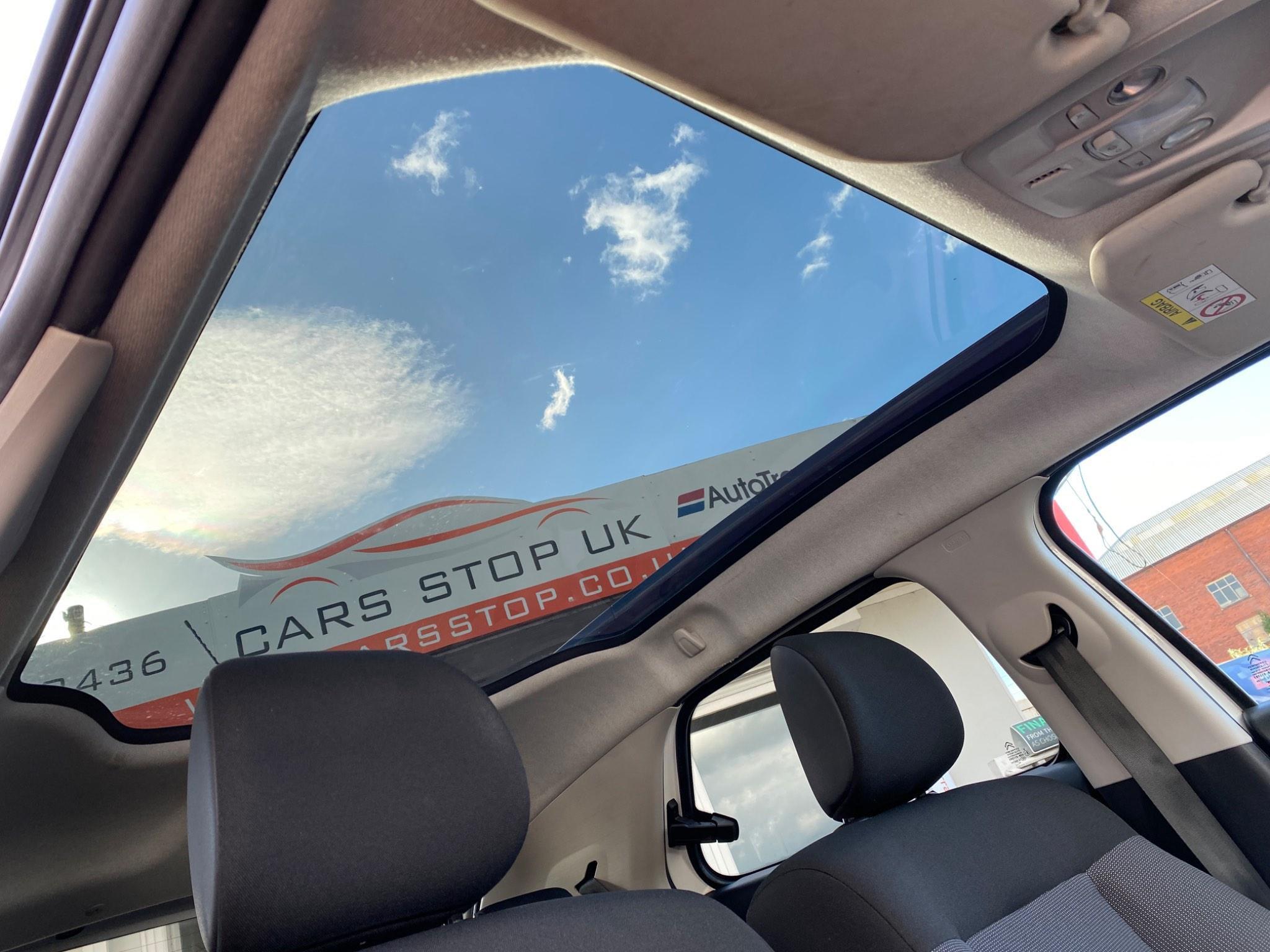 Citroen C4 Cactus - Image 3