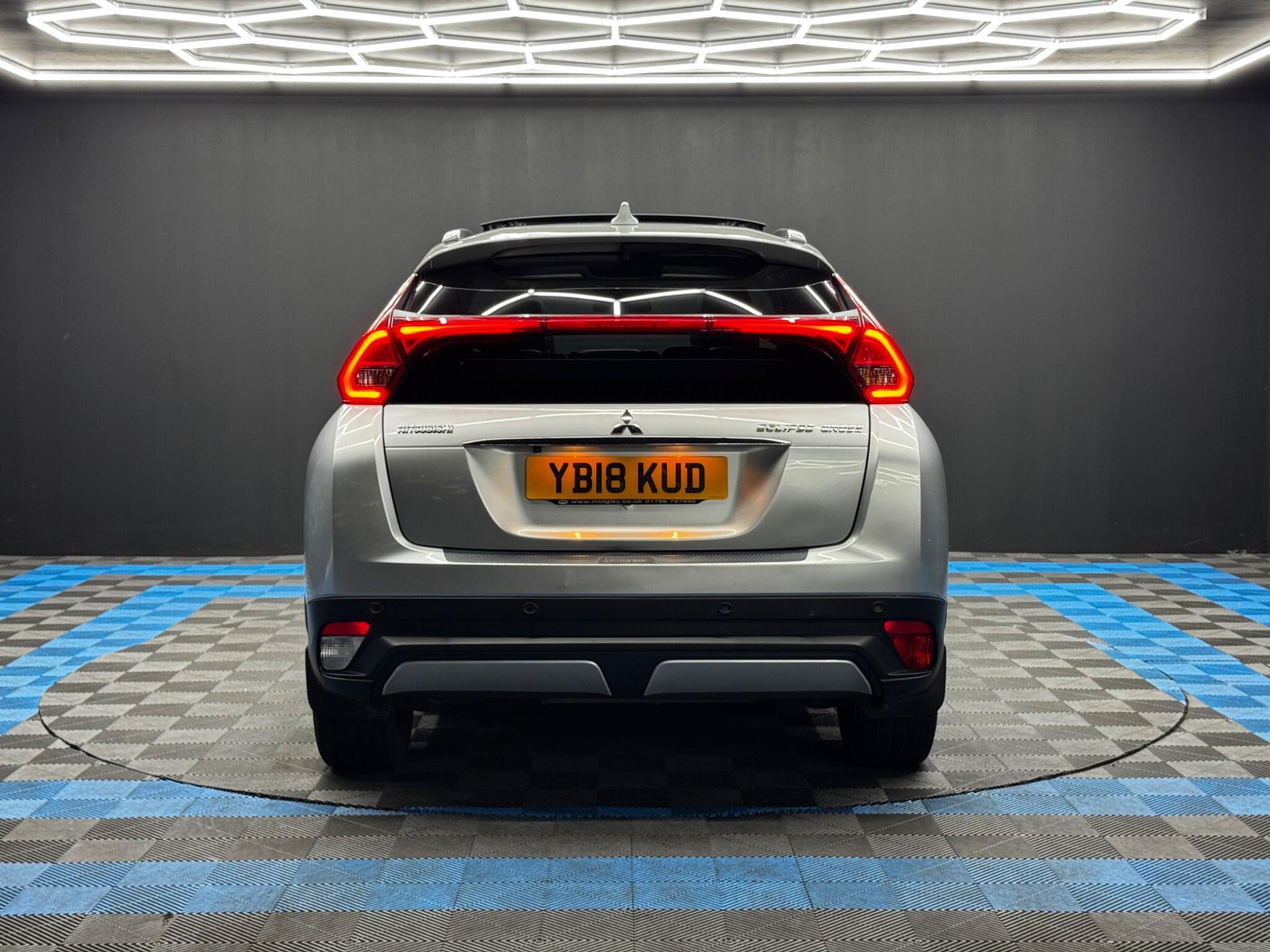 Mitsubishi Eclipse Cross - Image 6