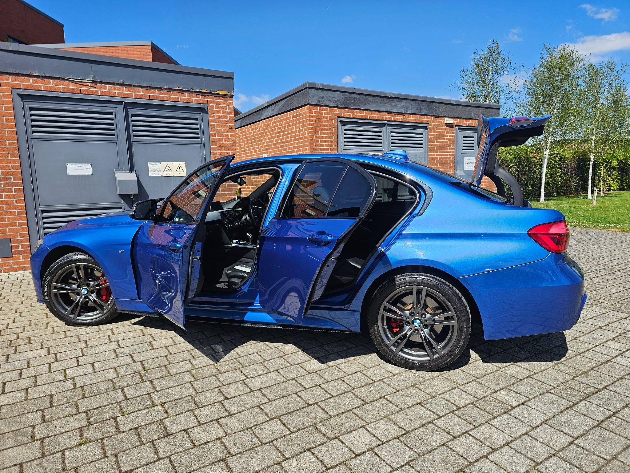 BMW 3 Series - Image 14