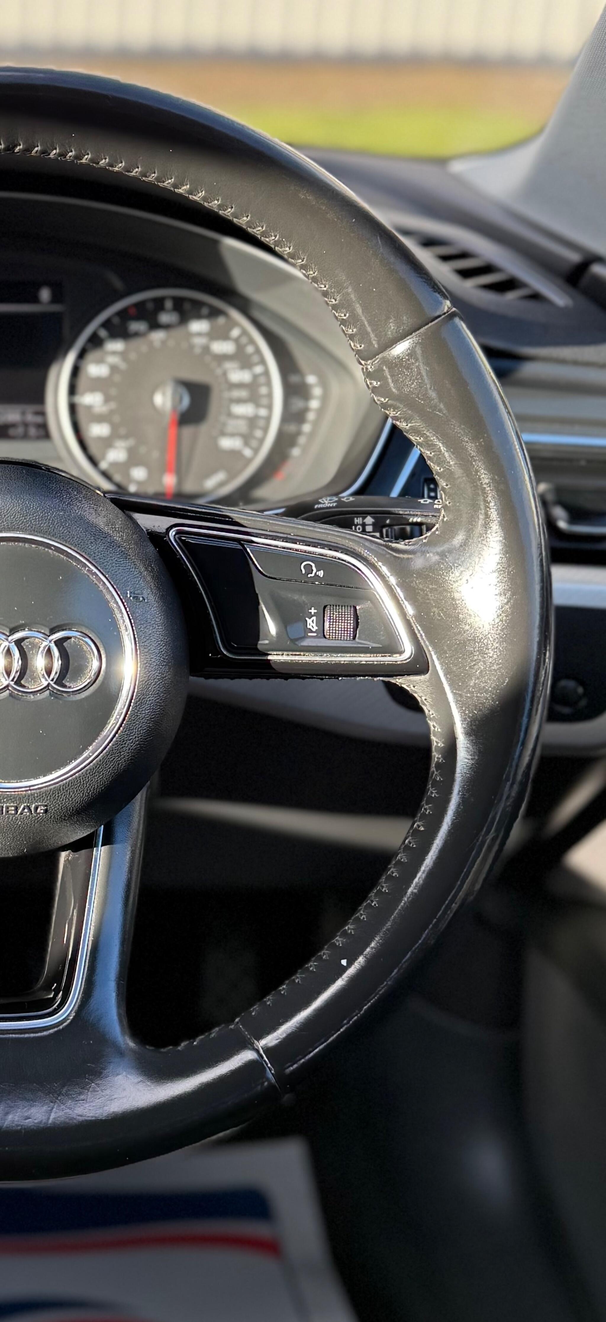 Audi A4 Avant - Image 34