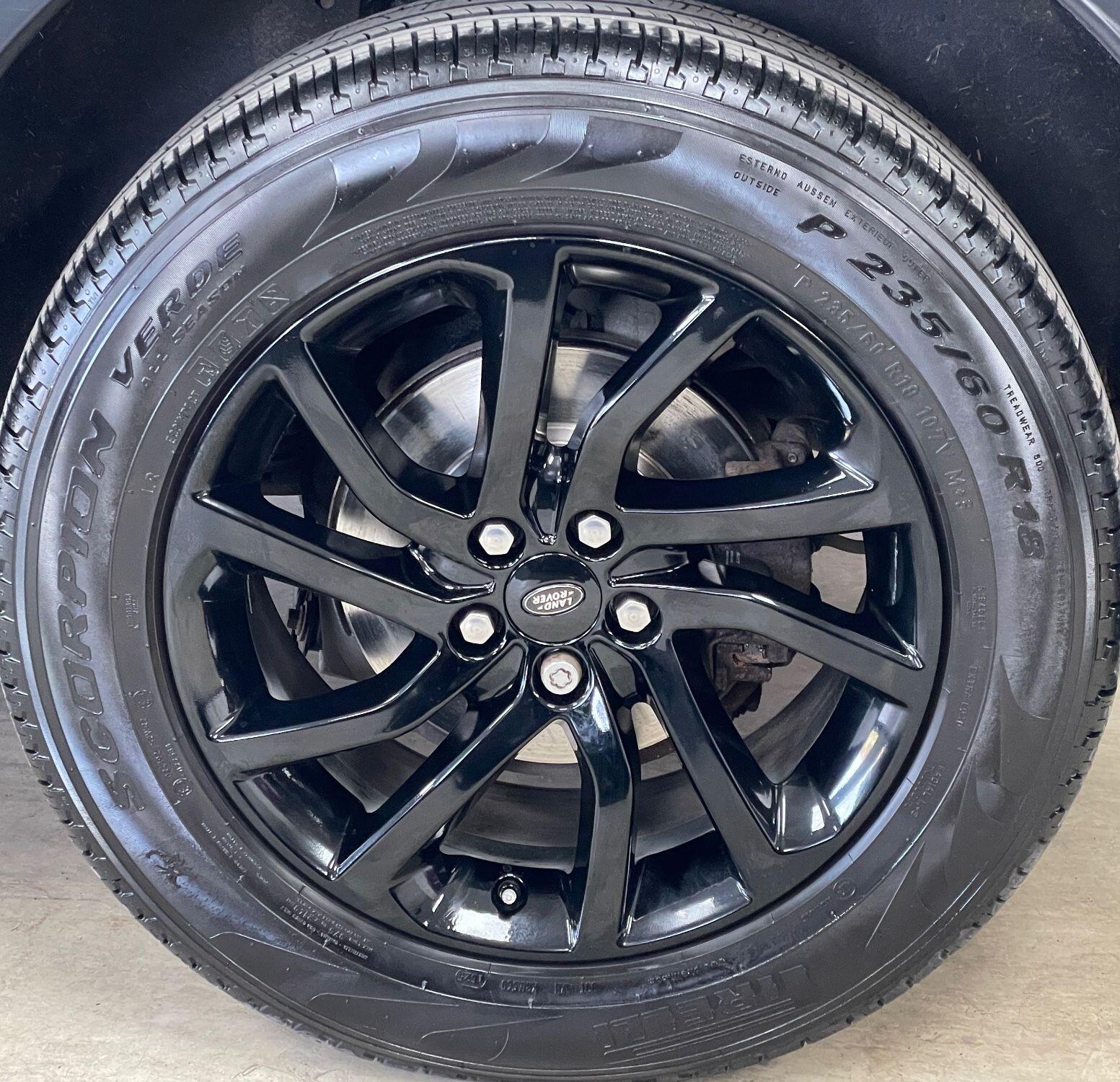 Land Rover DISCOVERY SPORT - Image 17