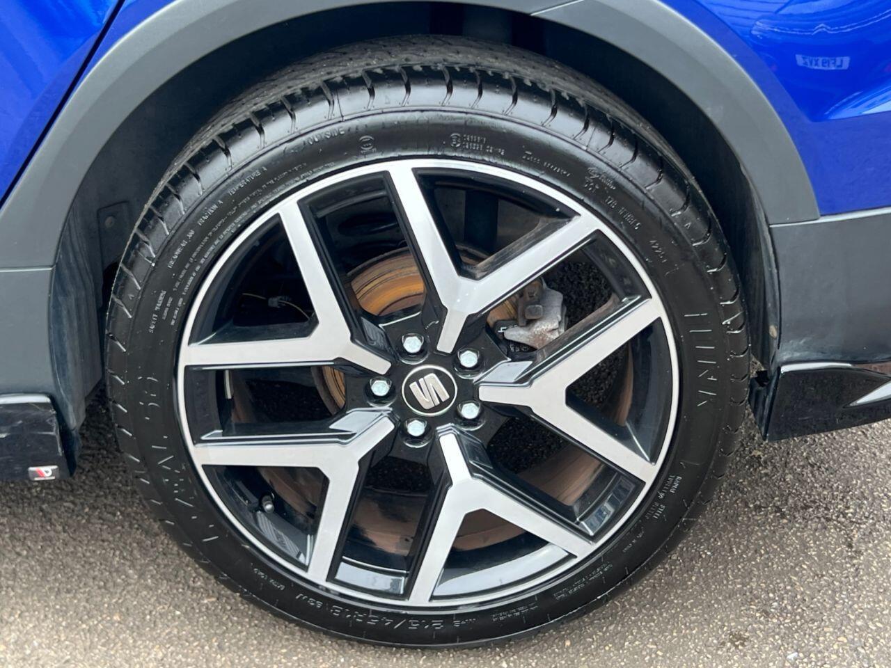 SEAT Arona - Image 16