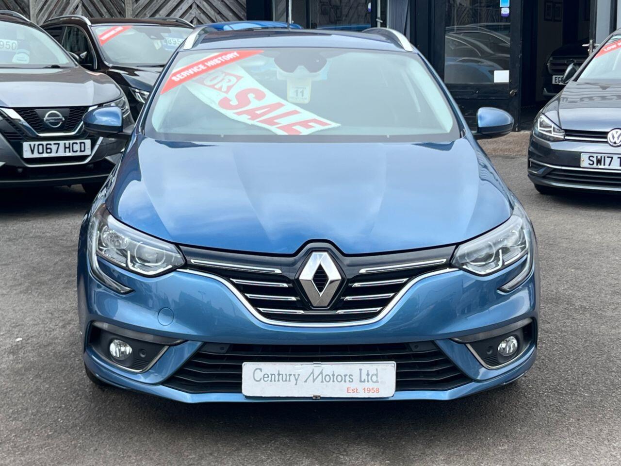 Renault Megane - Image 9