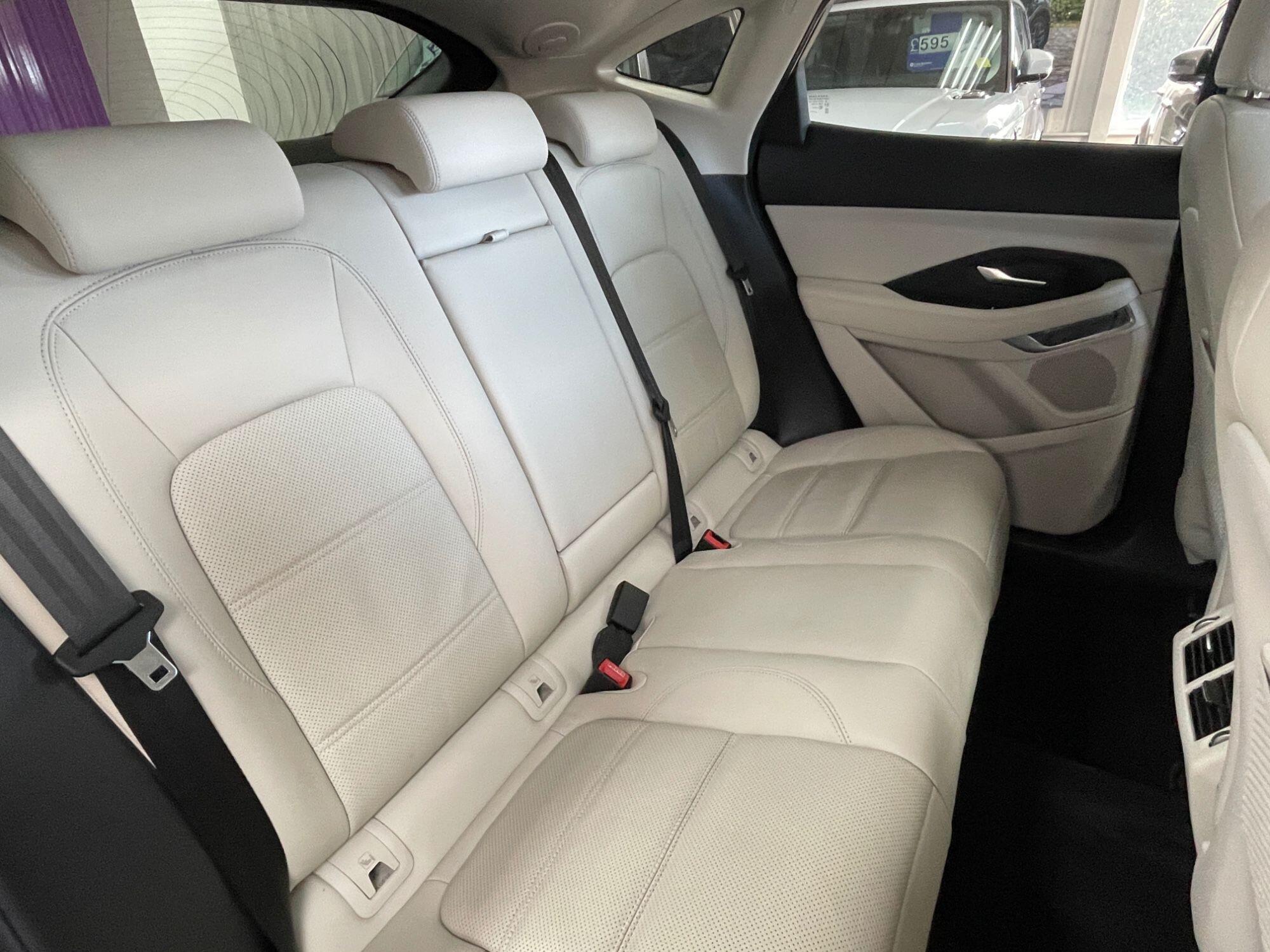 Jaguar E-Pace - Image 27