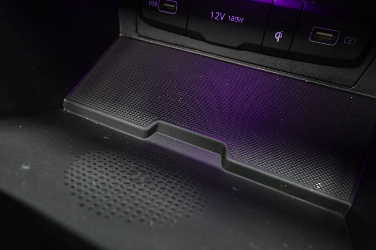 Hyundai Tucson - Image 48