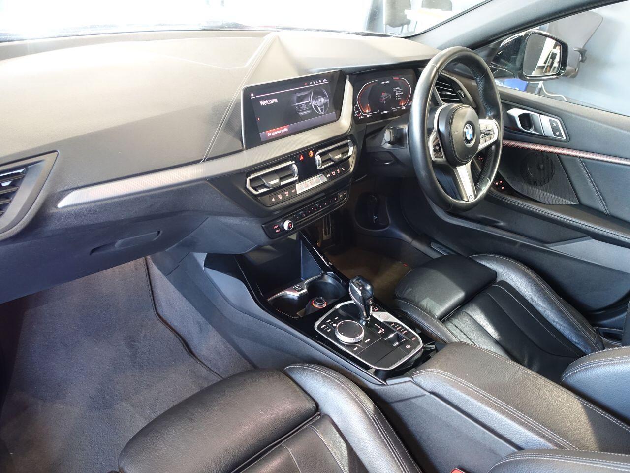 BMW 1 Series - Image 11