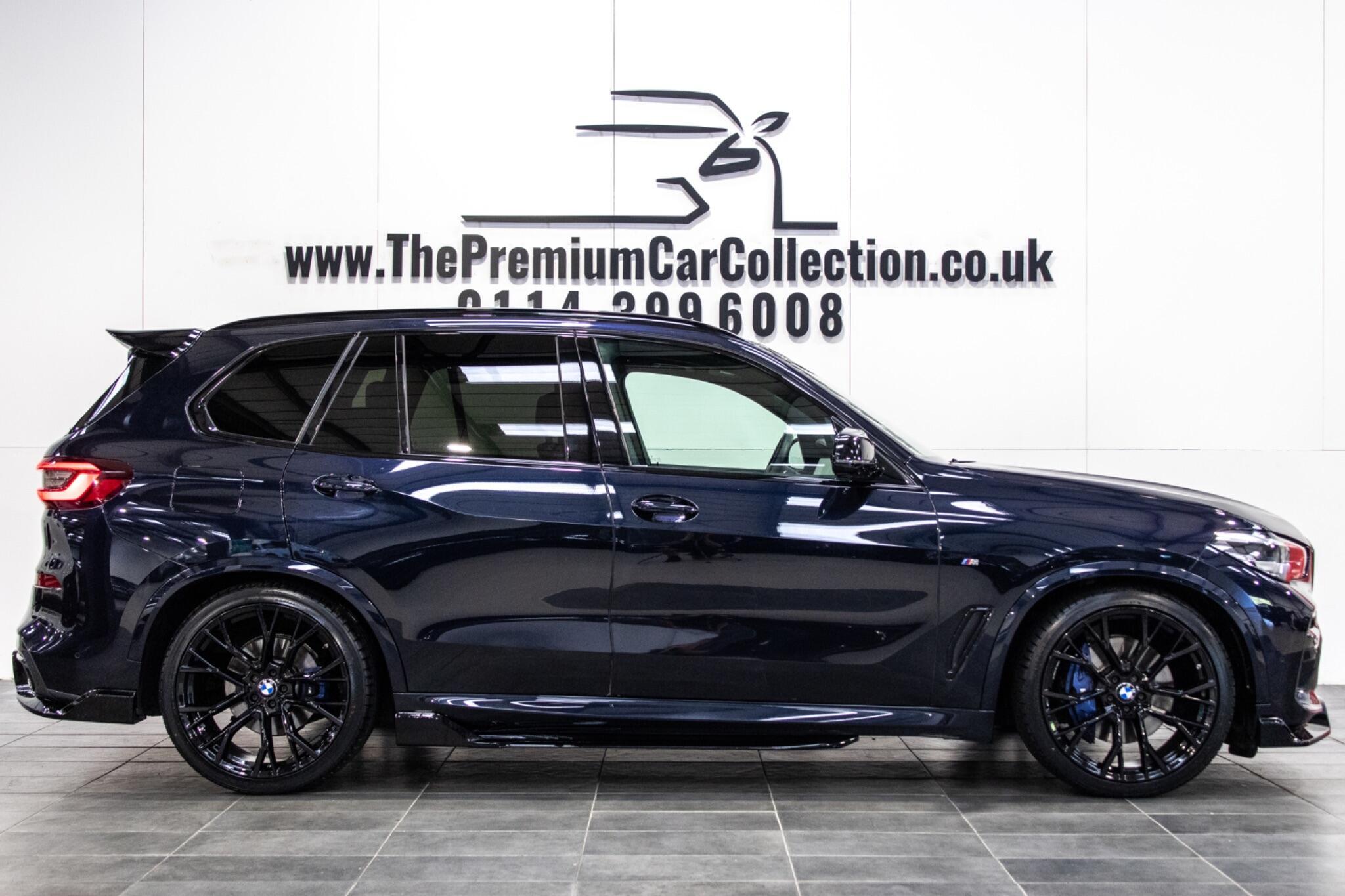 BMW X5 - Image 6
