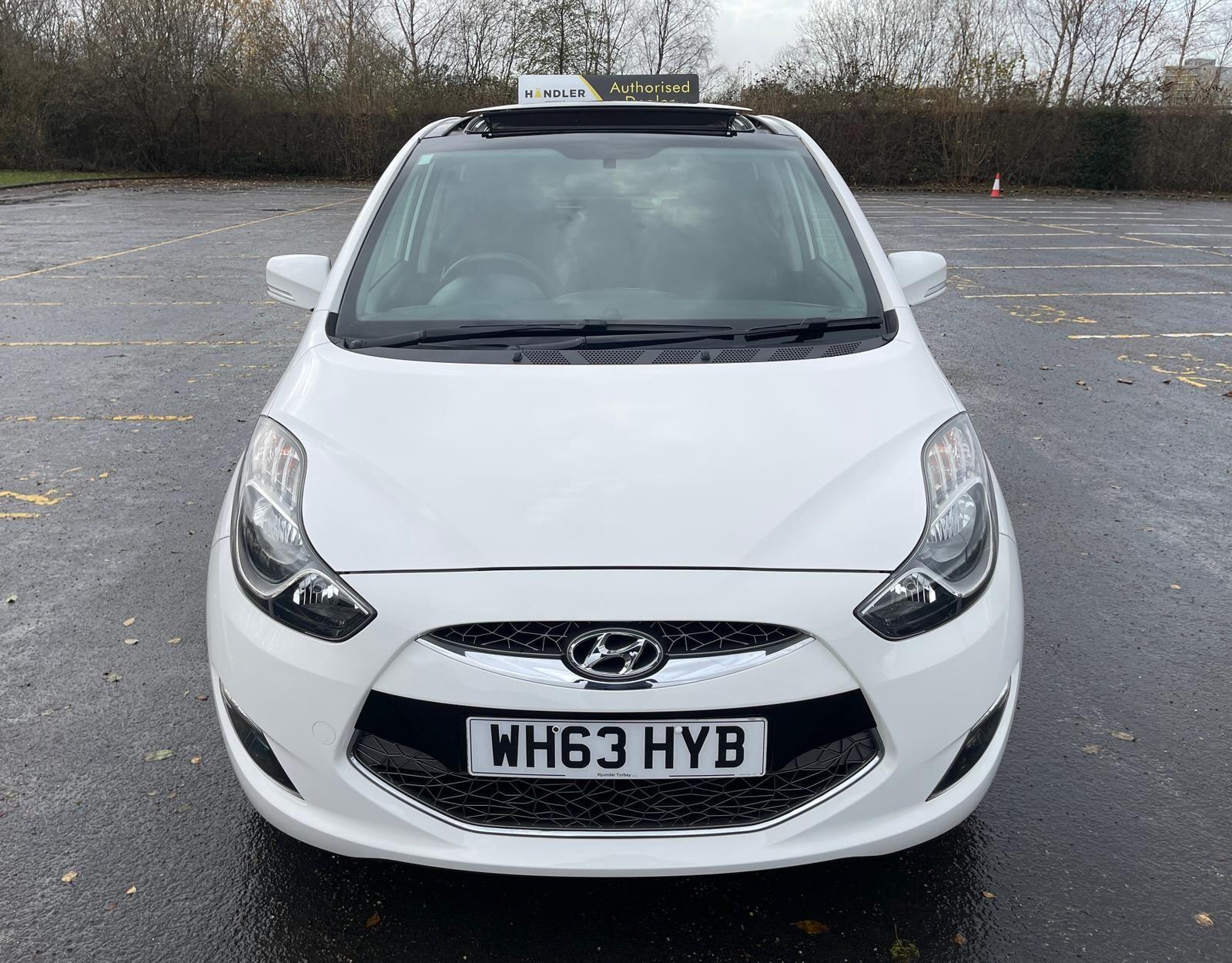 Hyundai ix20 - Image 2