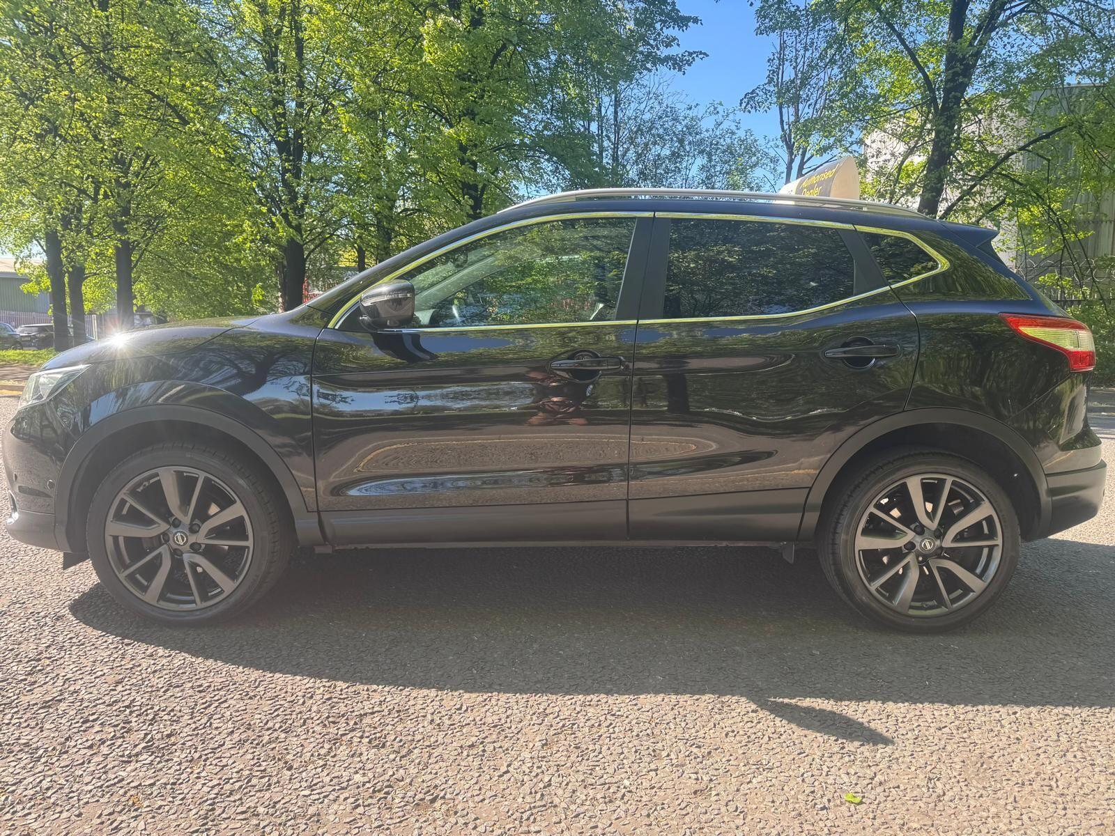 Nissan Qashqai - Image 10