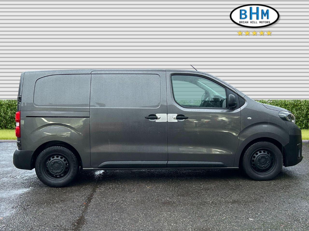 Toyota Proace - Image 2