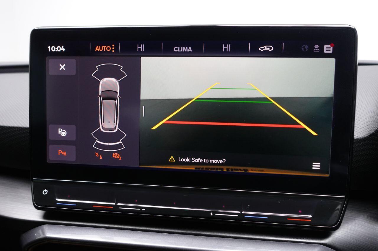 Cupra Leon - Image 27