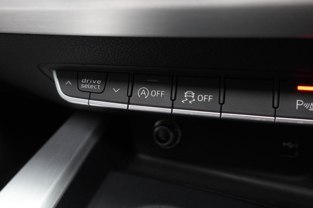 Audi A5 CABRIOLET - Image 50